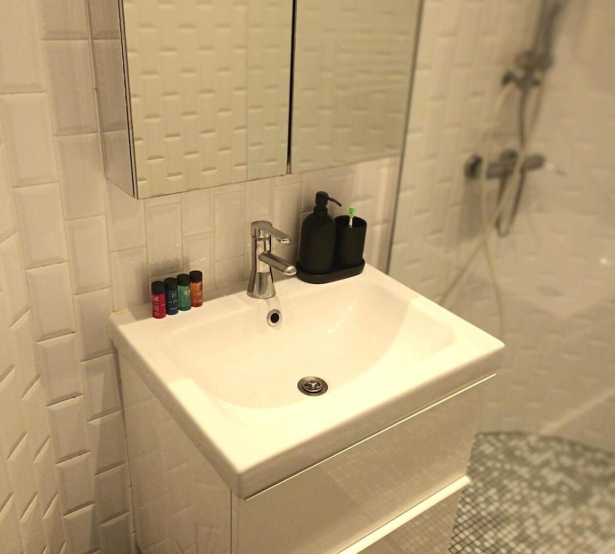 Beautiful 2 Bedroom In Place Flagey Bxl * Brussels