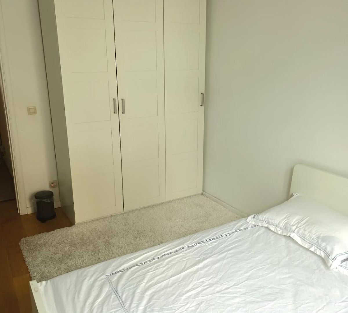 Beautiful 2 Bedroom In Place Flagey Bxl