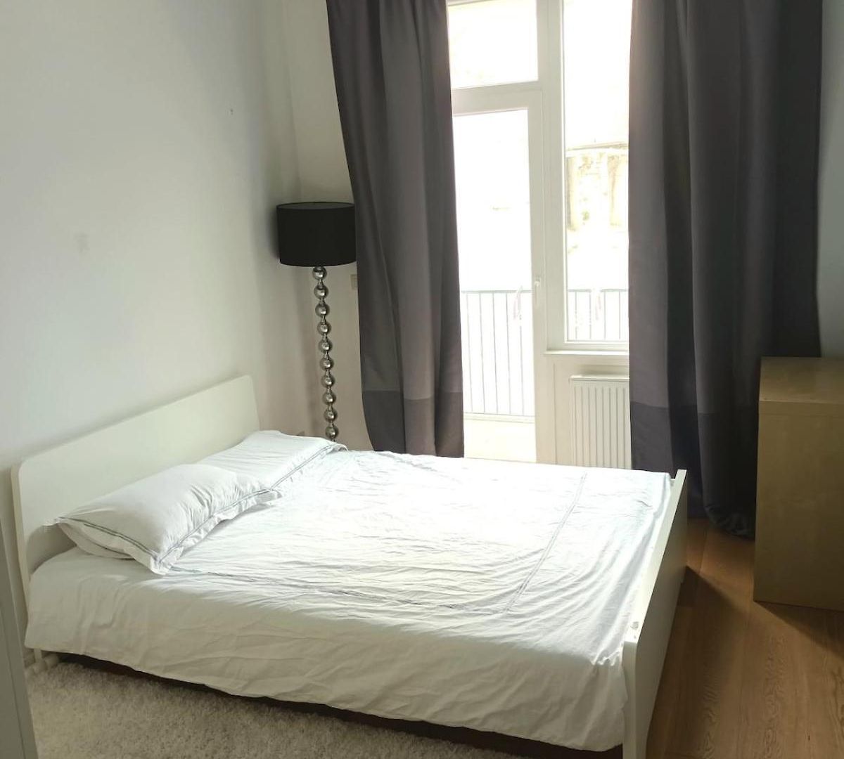 Beautiful 2 Bedroom In Place Flagey Bxl Apartment Brussels