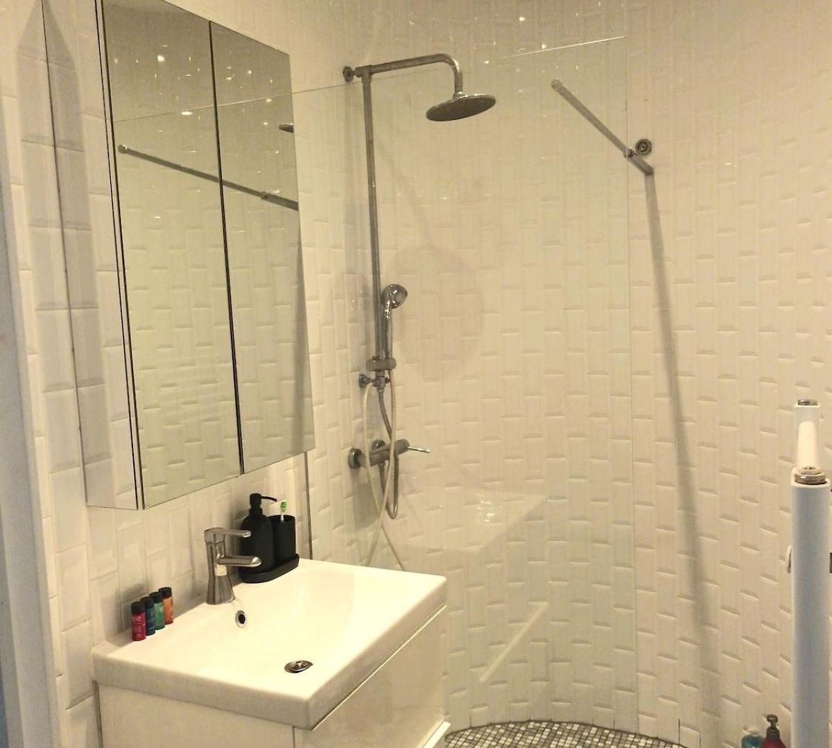 Beautiful 2 Bedroom In Place Flagey Bxl *
