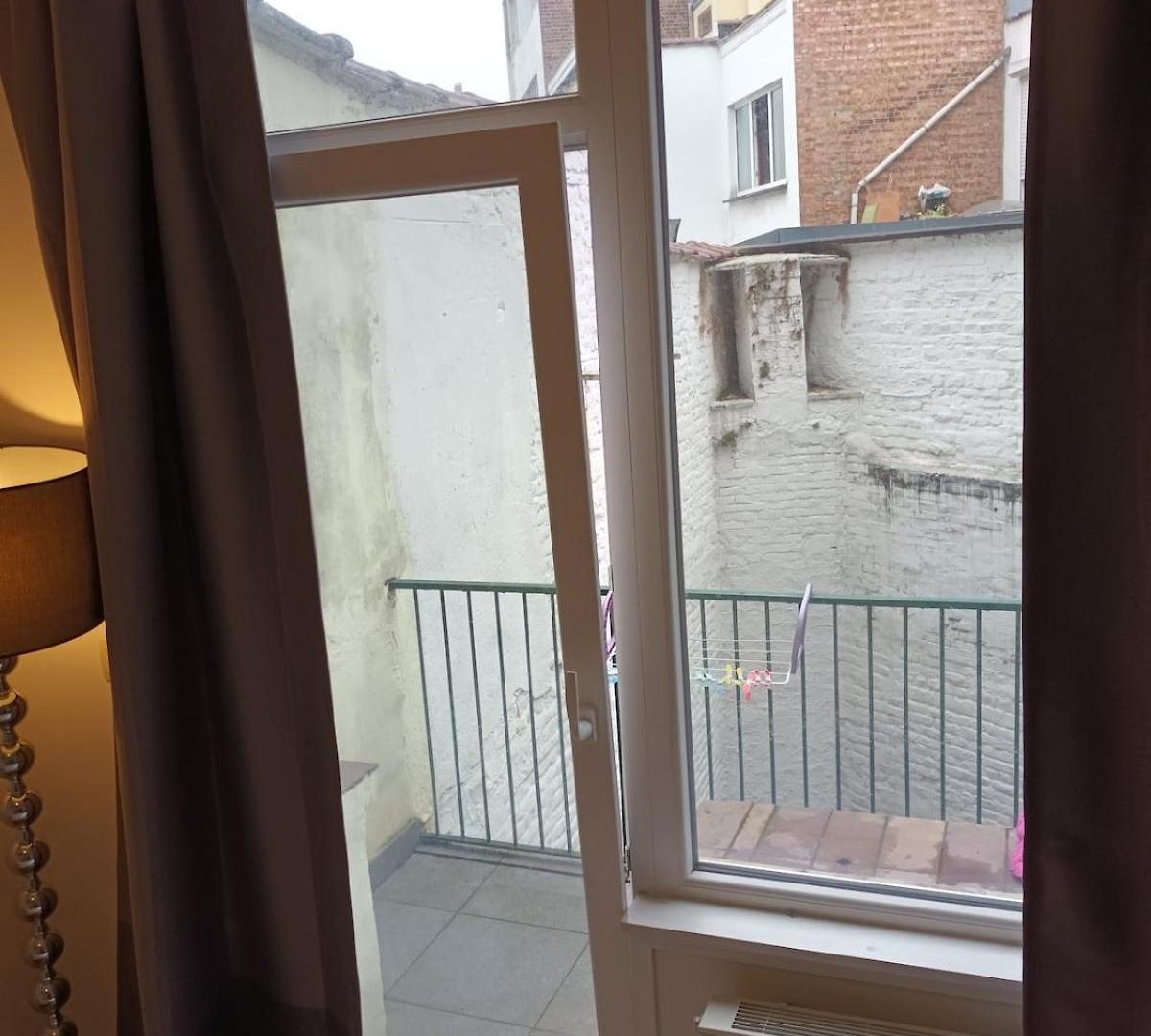 Apartment Beautiful 2 Bedroom In Place Flagey Bxl *