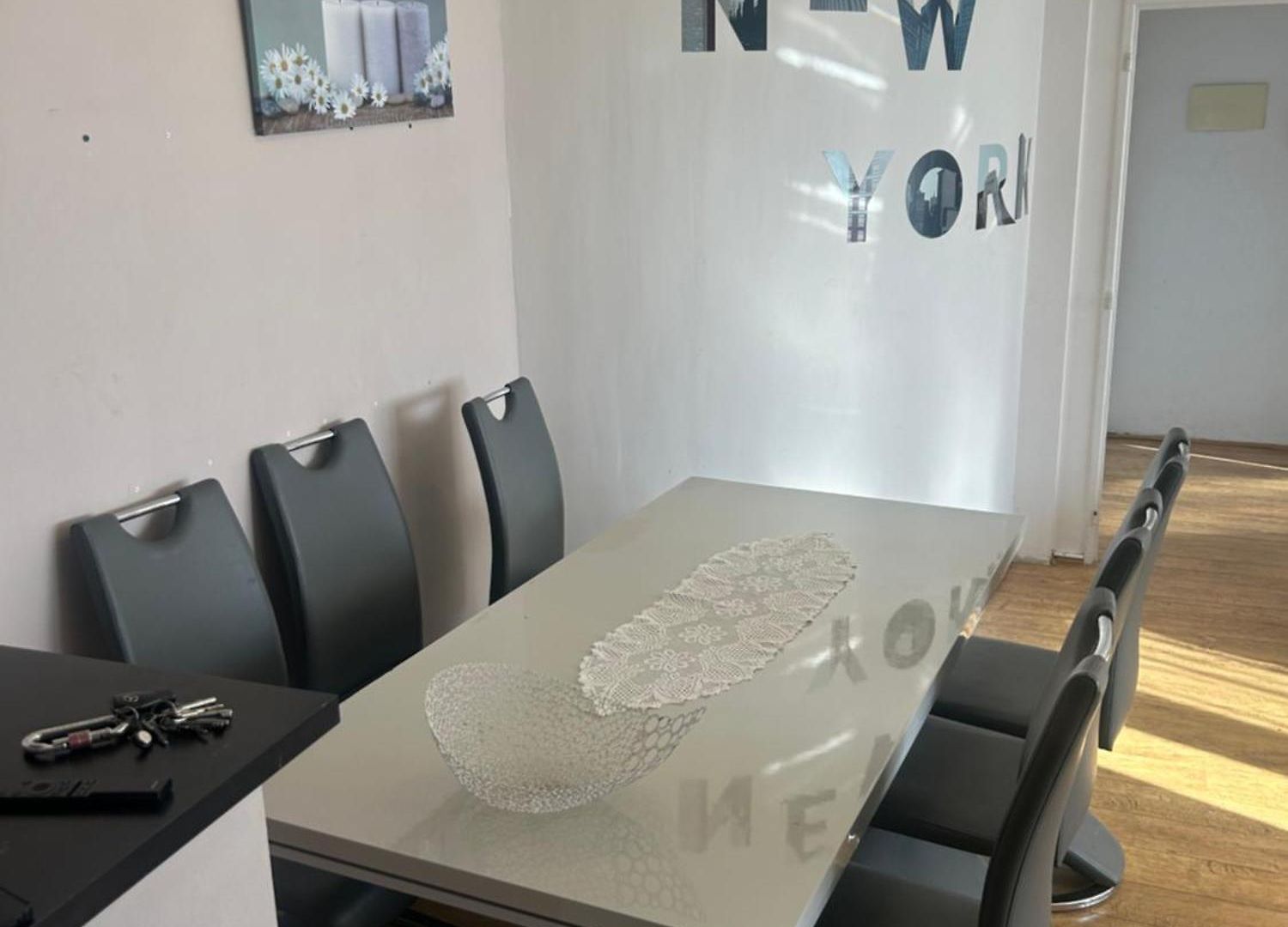 Pro Apartment Brussels
