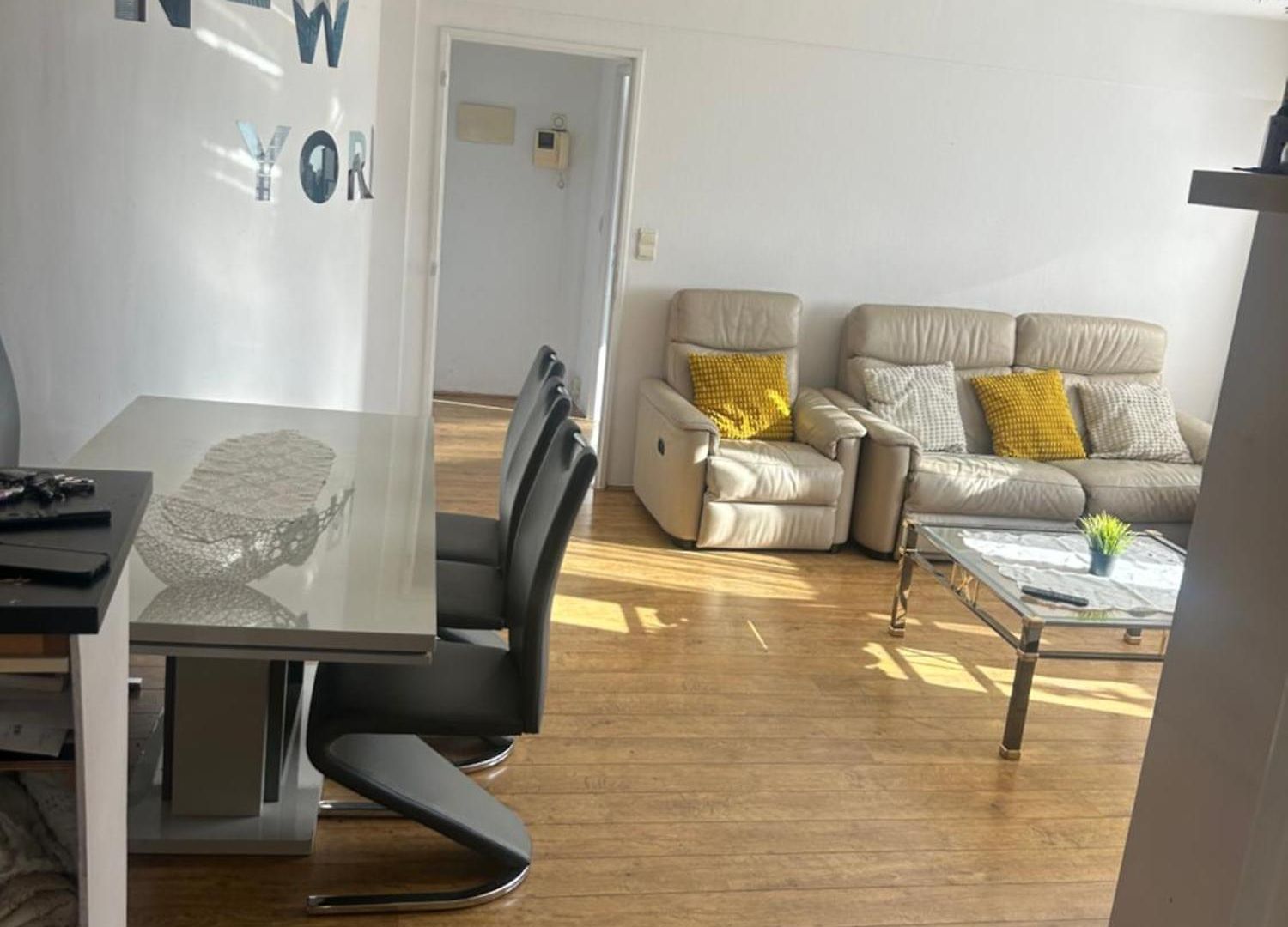 Pro Apartment *