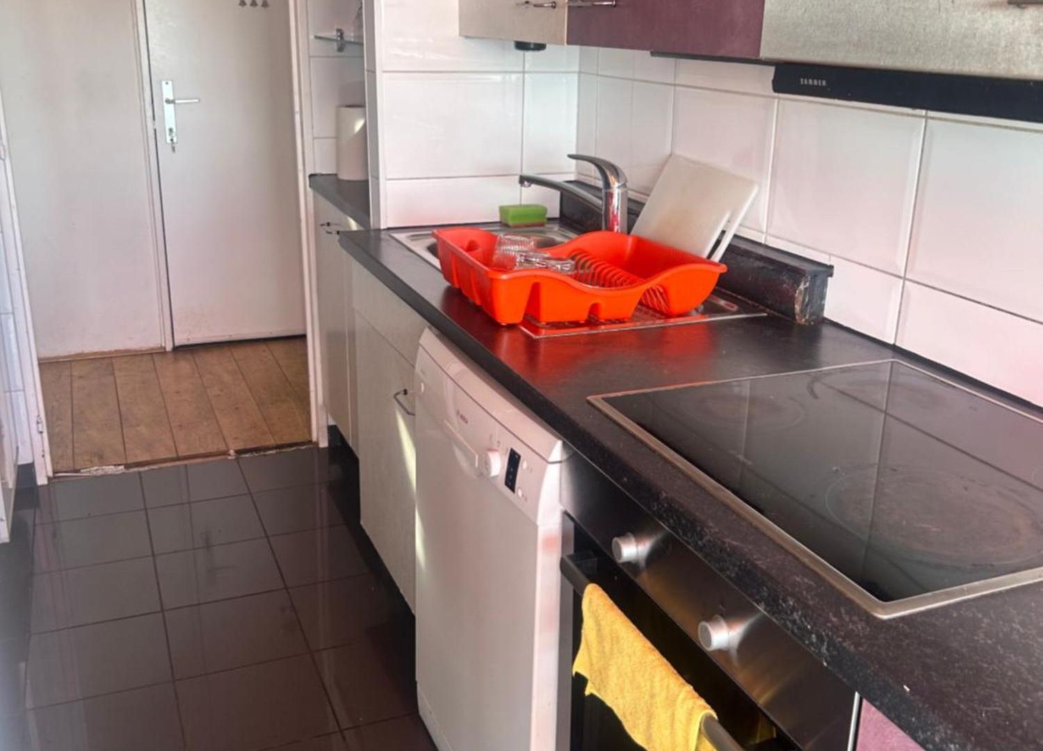 Pro Apartment