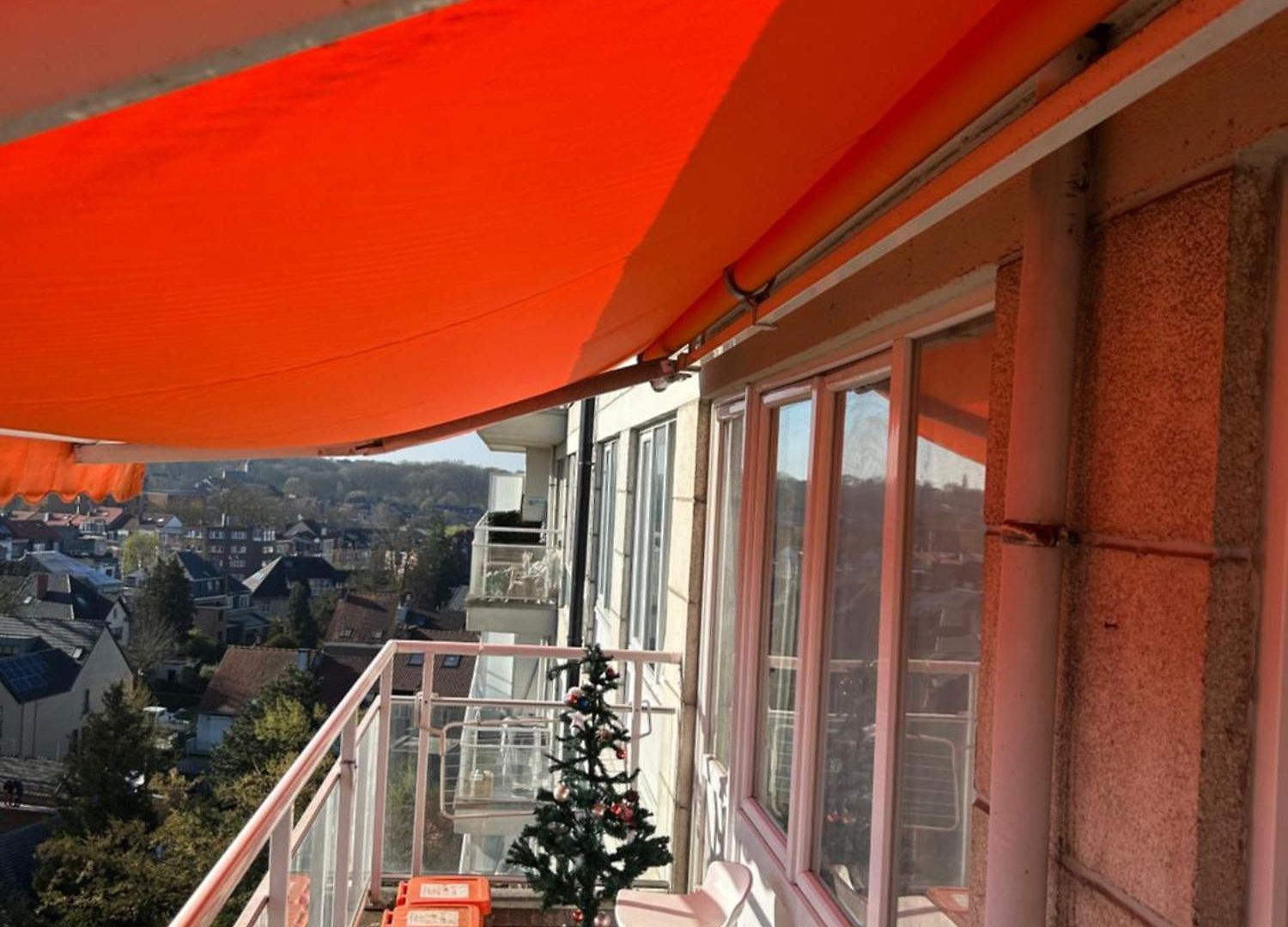 Pro Apartment Brussels