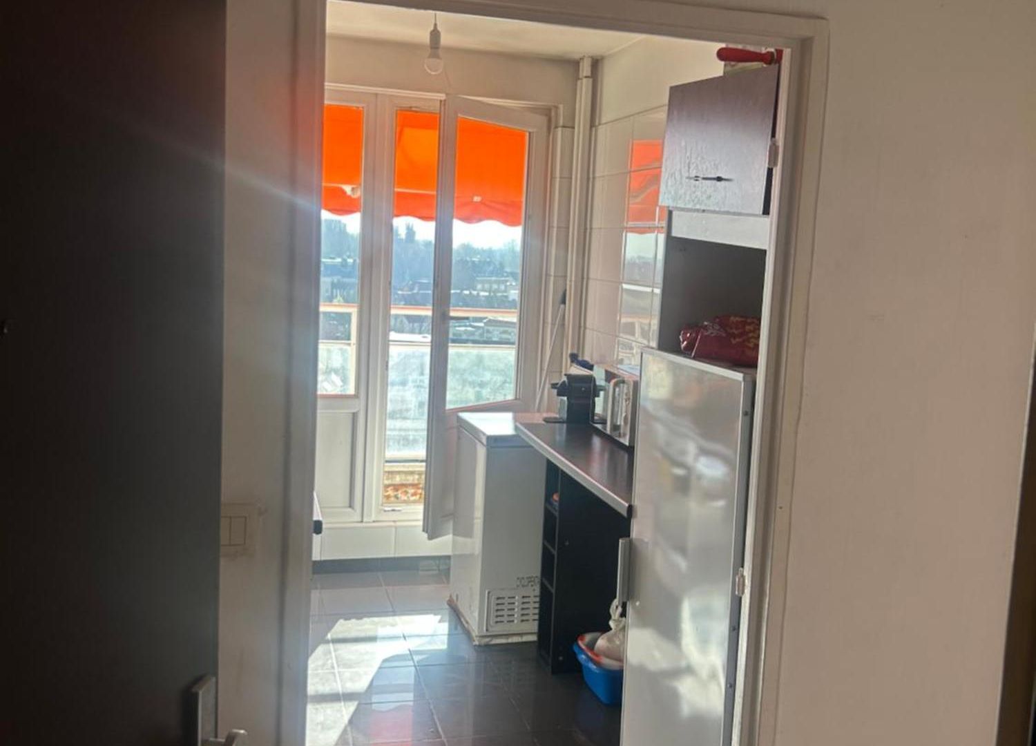 Apartment Pro