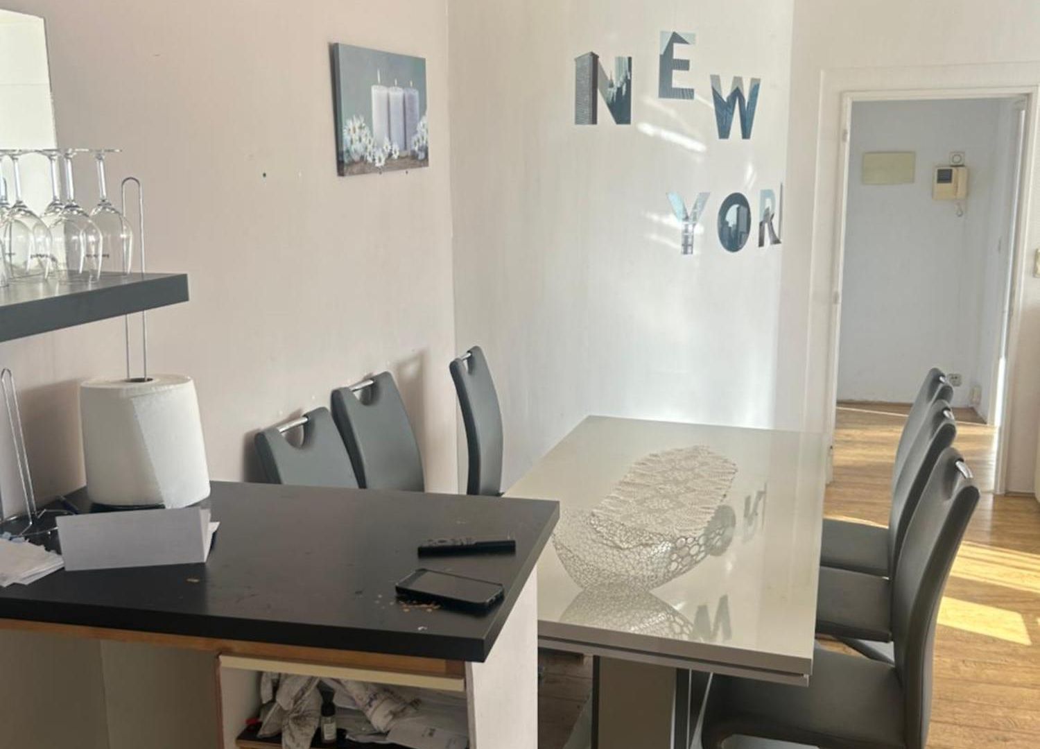 Pro Apartment Brussels