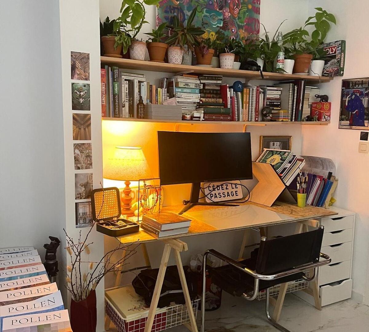 Petit Coin De Cosyness Apartment *