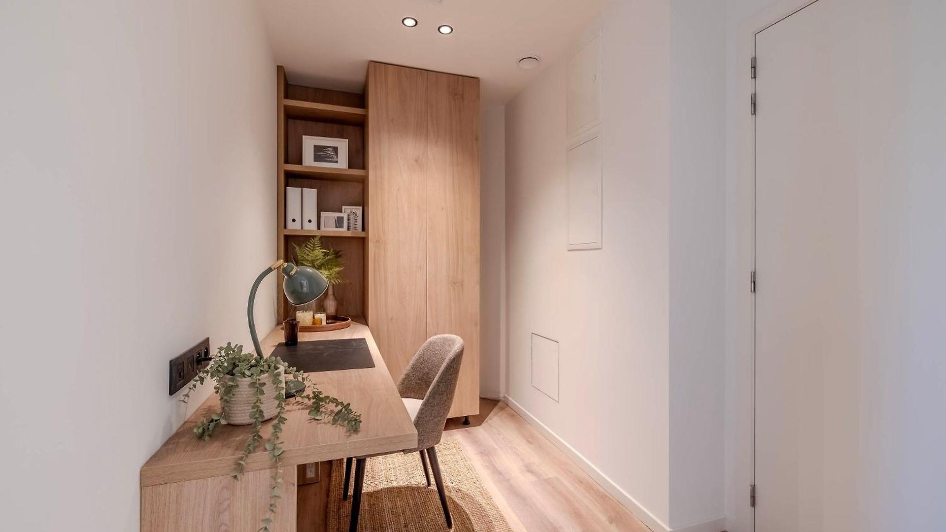 Aparthotel At