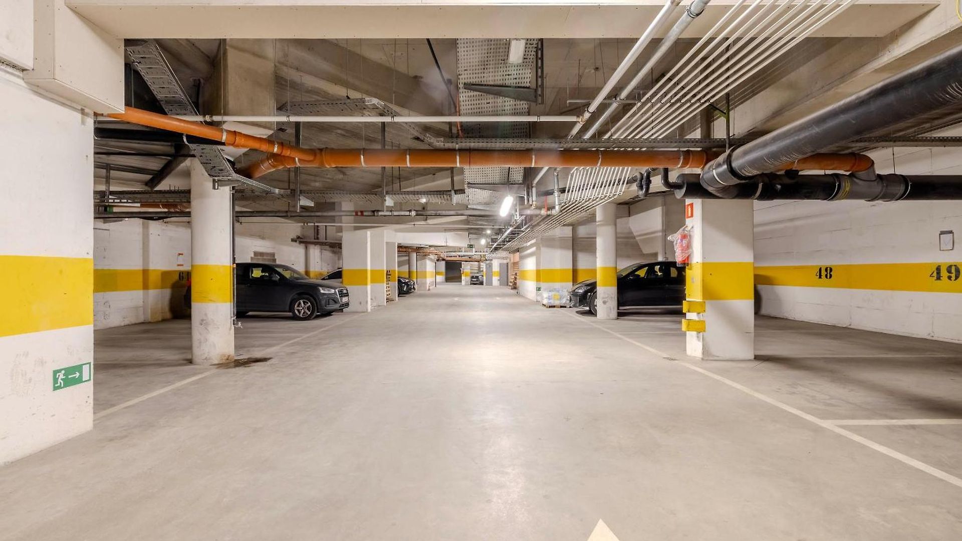 Aparthotel At