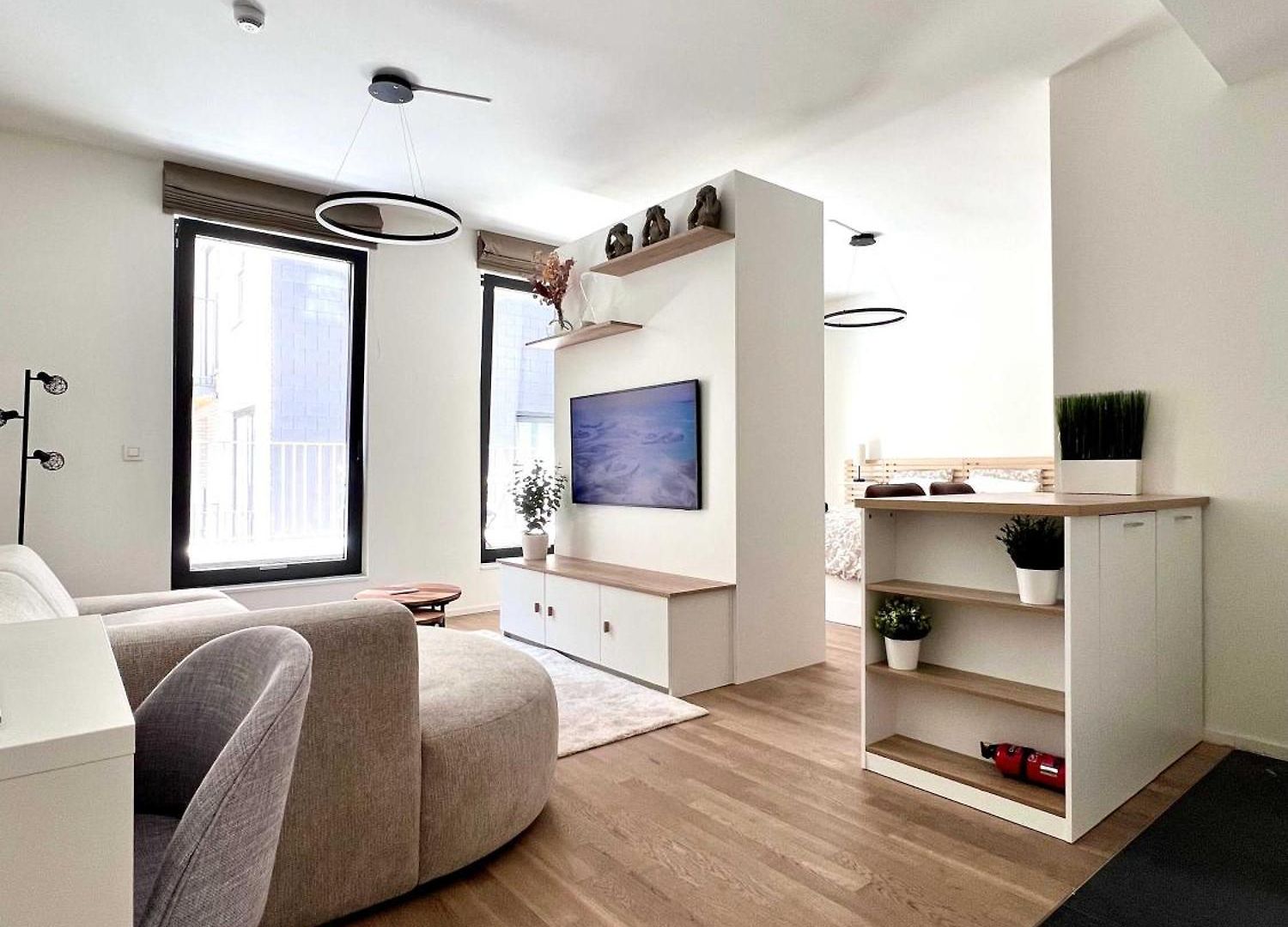 Cozy 2 Min From Grand Place