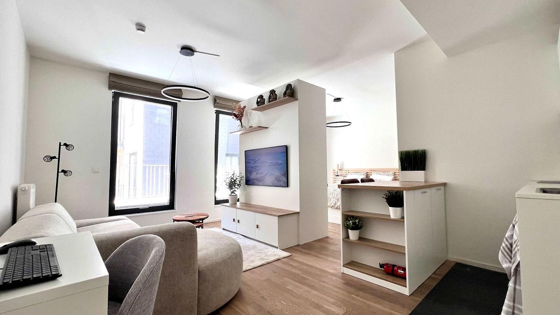 Cozy 2 Min From Grand Place * Brussels