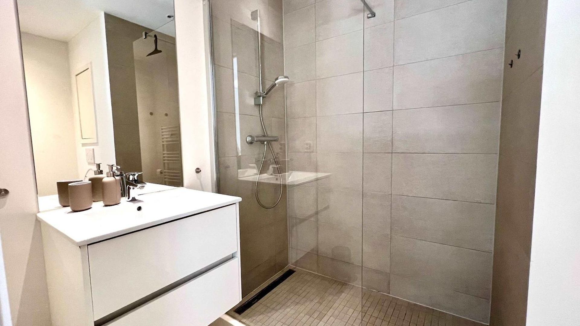 Apartment Cozy 2 Min From Grand Place