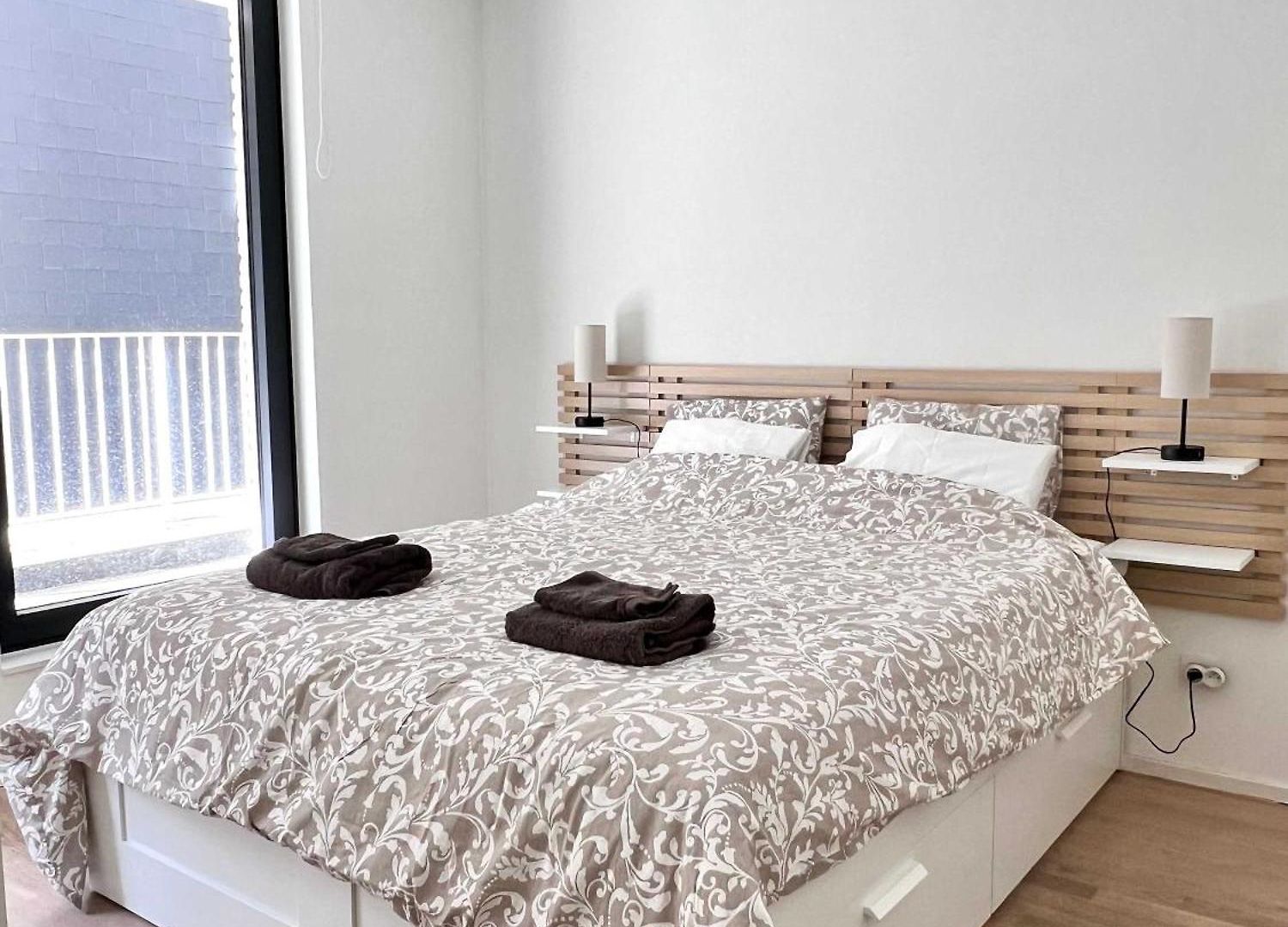 Apartment Cozy 2 Min From Grand Place *