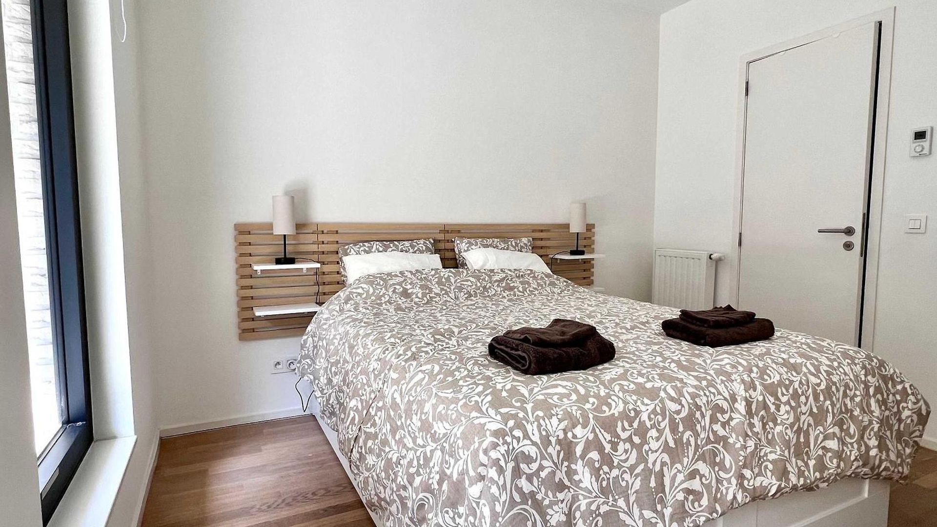 Cozy 2 Min From Grand Place Brussels