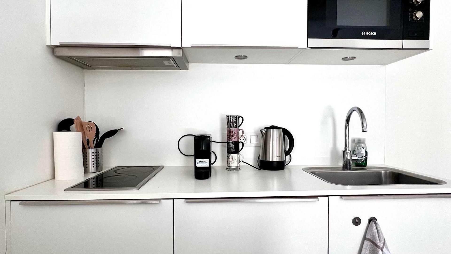 Cozy 2 Min From Grand Place Apartment