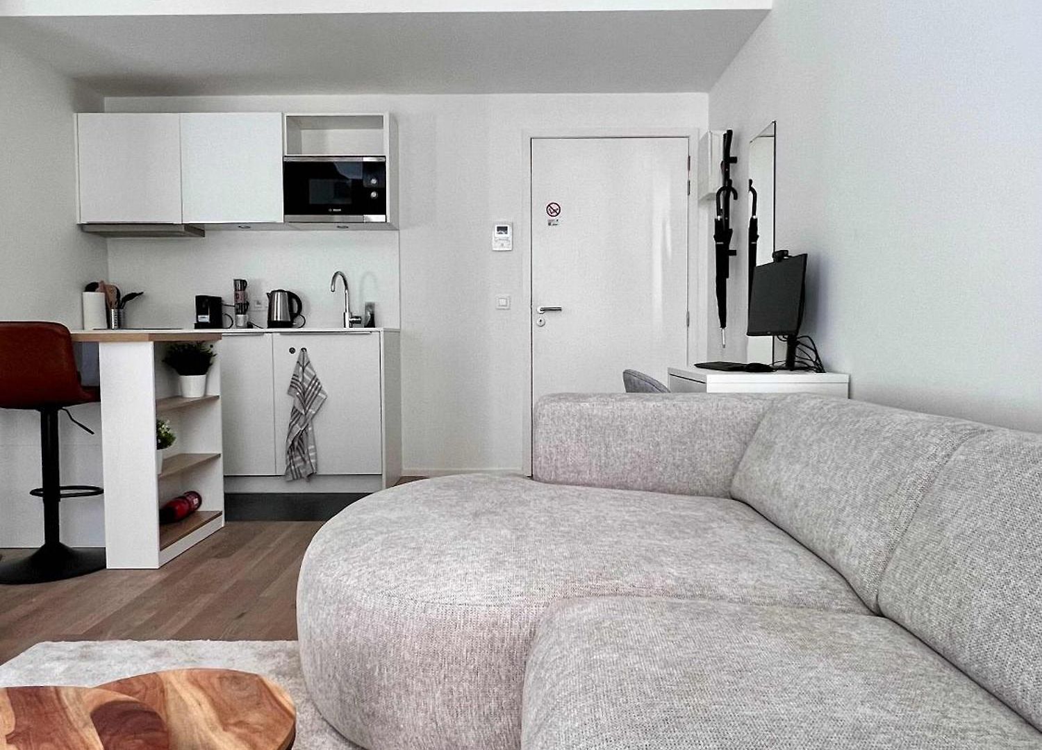 Cozy 2 Min From Grand Place Brussels