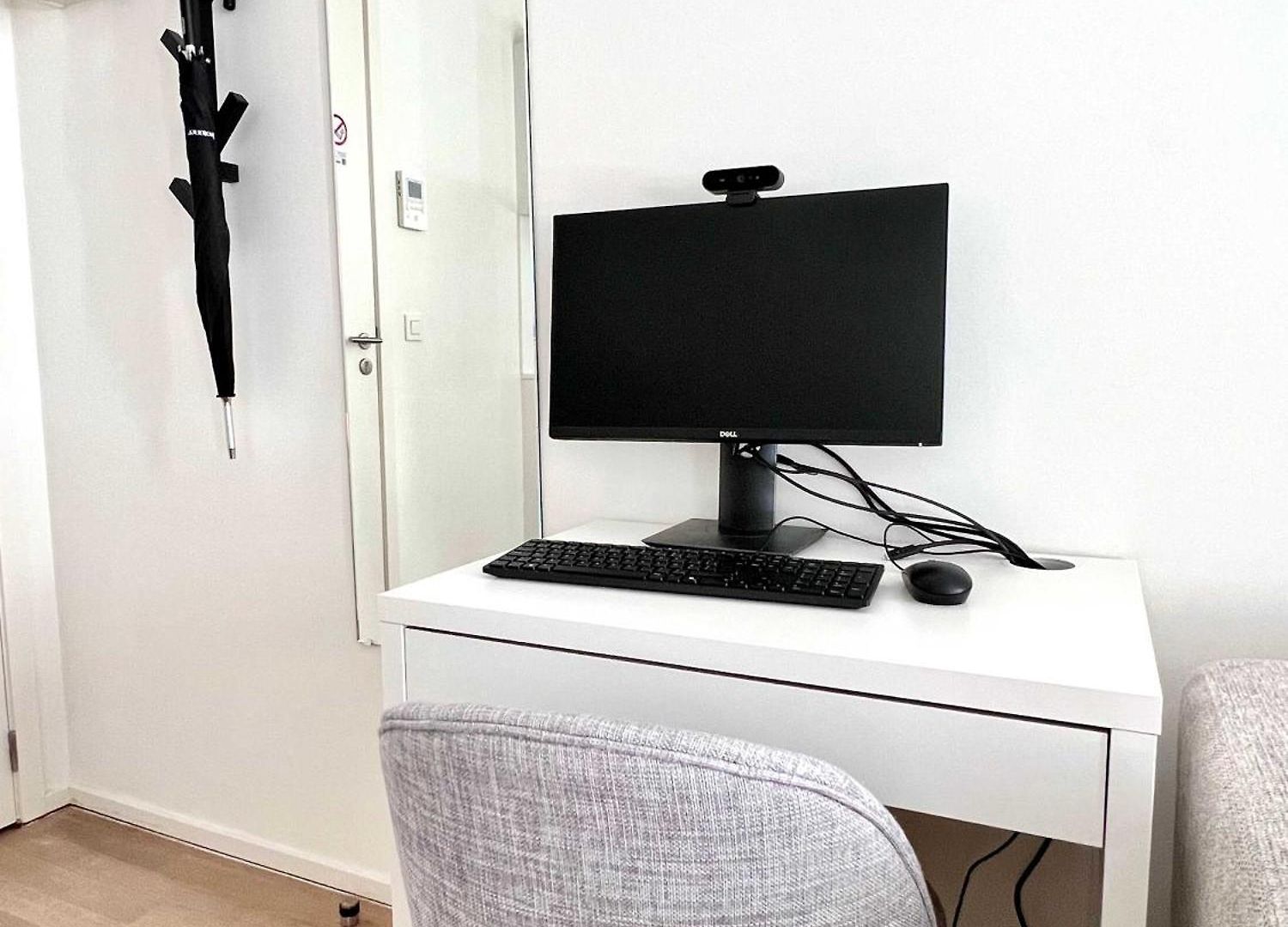 Apartment Cozy 2 Min From Grand Place