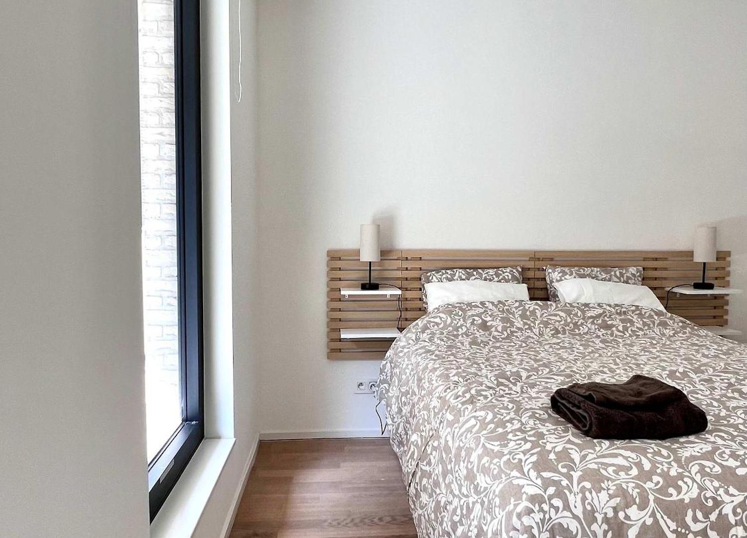 Apartment Cozy 2 Min From Grand Place *