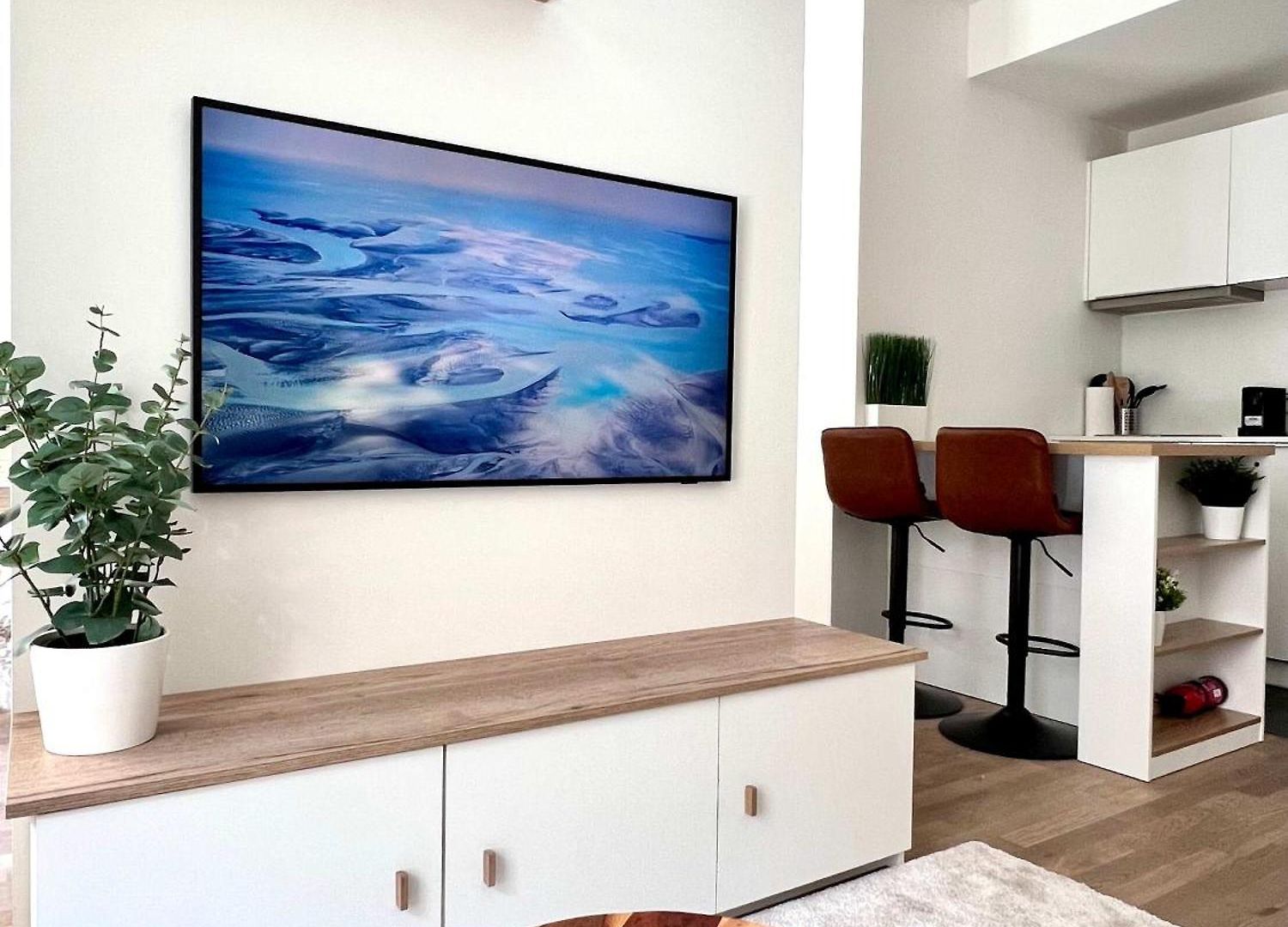 Apartment Cozy 2 Min From Grand Place *