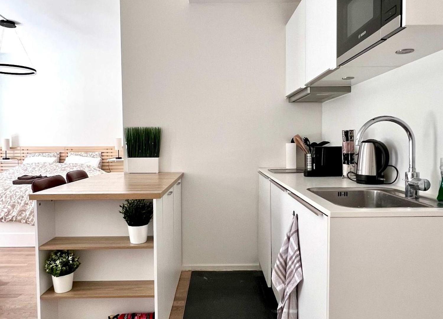 Apartment Cozy 2 Min From Grand Place Brussels
