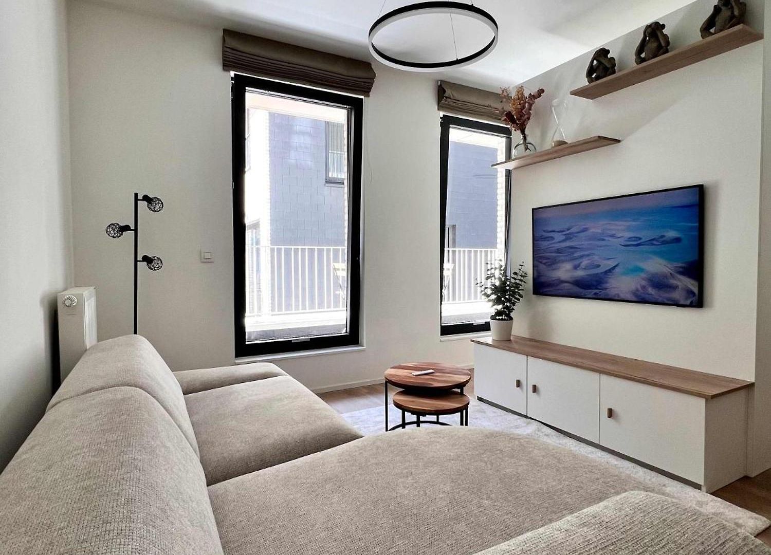 Cozy 2 Min From Grand Place *