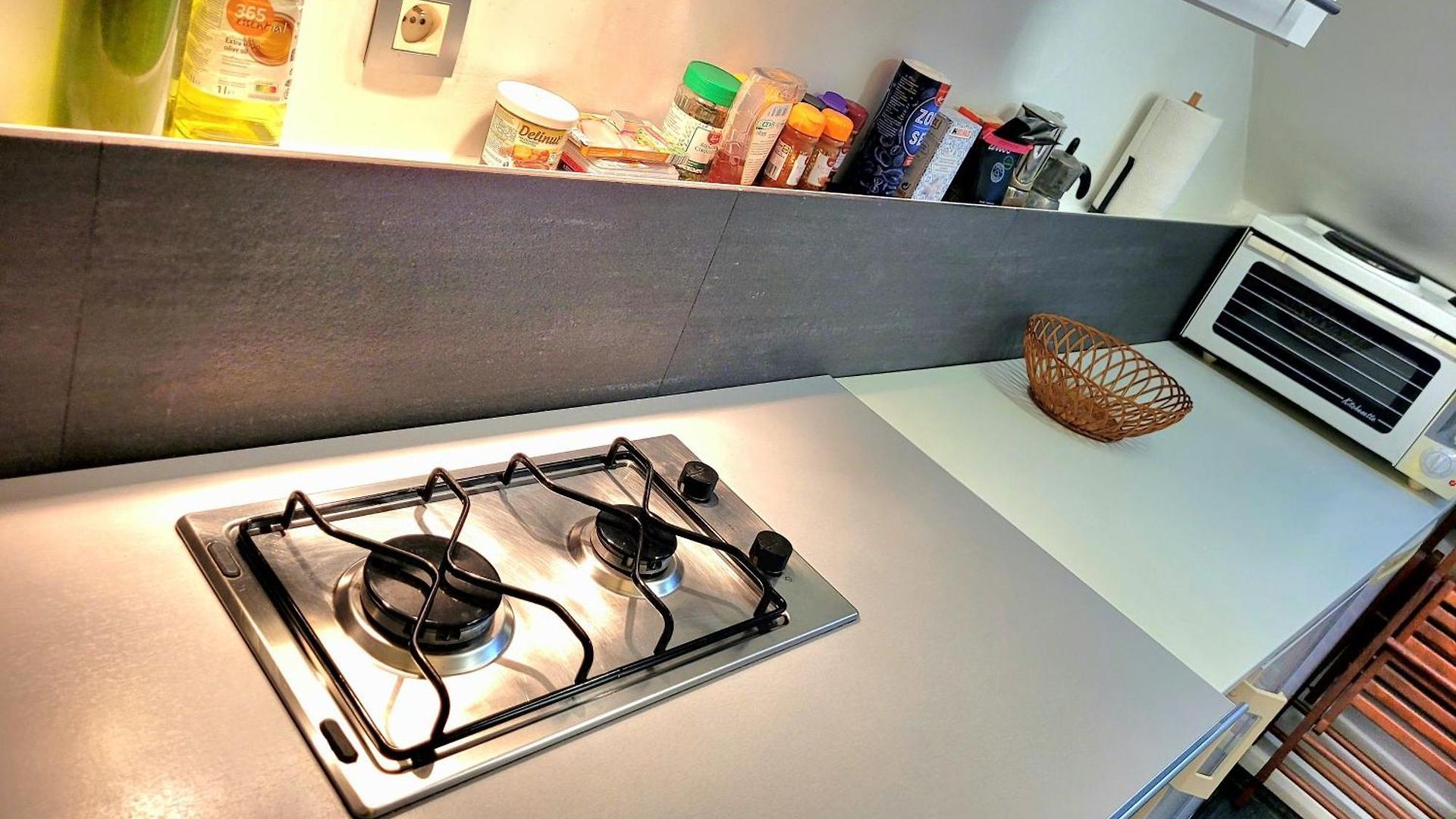 Cosy Flat, Location Apartment *