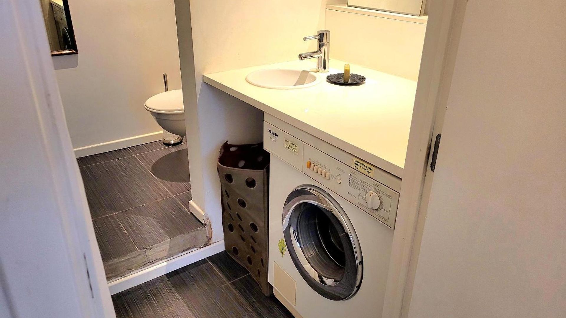 Apartment Cosy Flat, Location Brussels