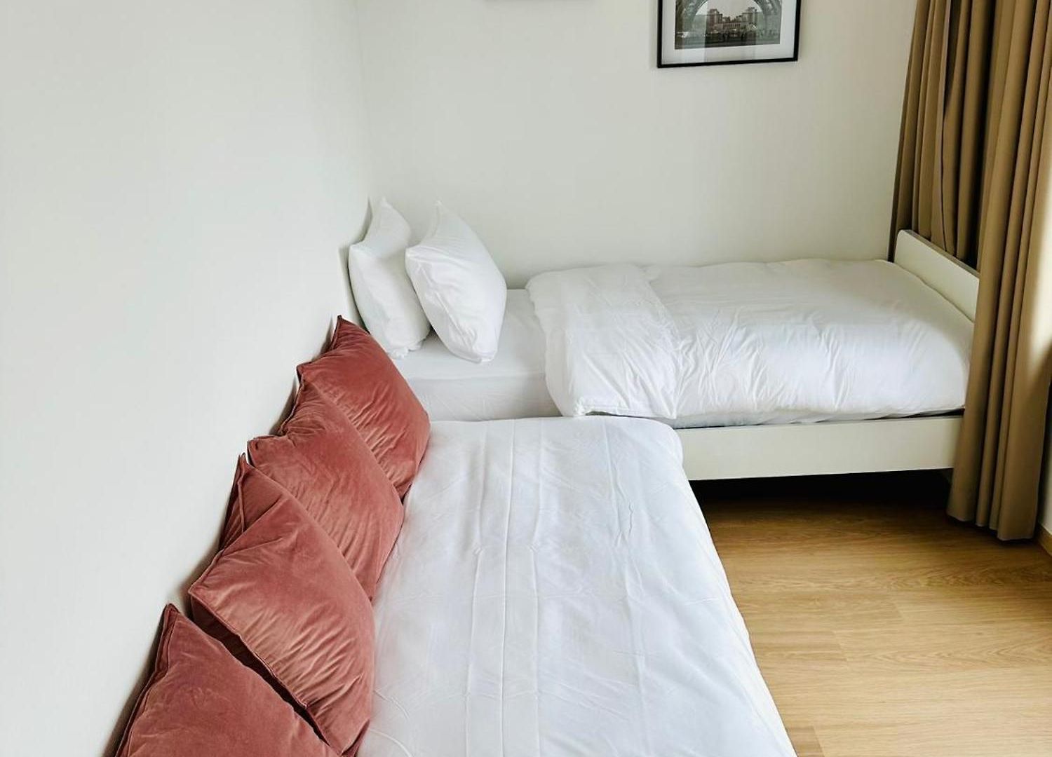 Apartment Grand Place View - 2bd - Exclusive *