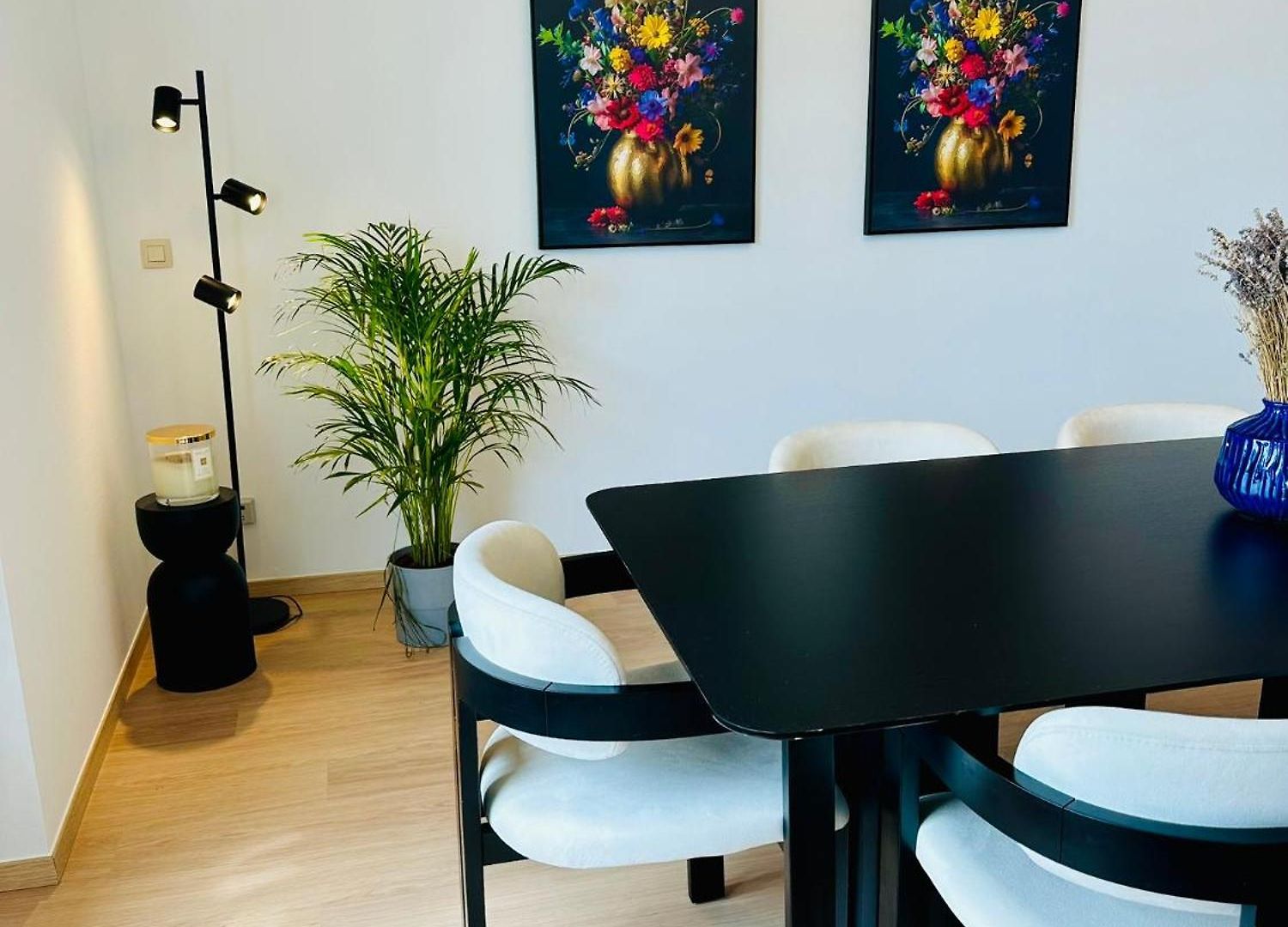 Grand Place View - 2bd - Exclusive Apartment Brussels