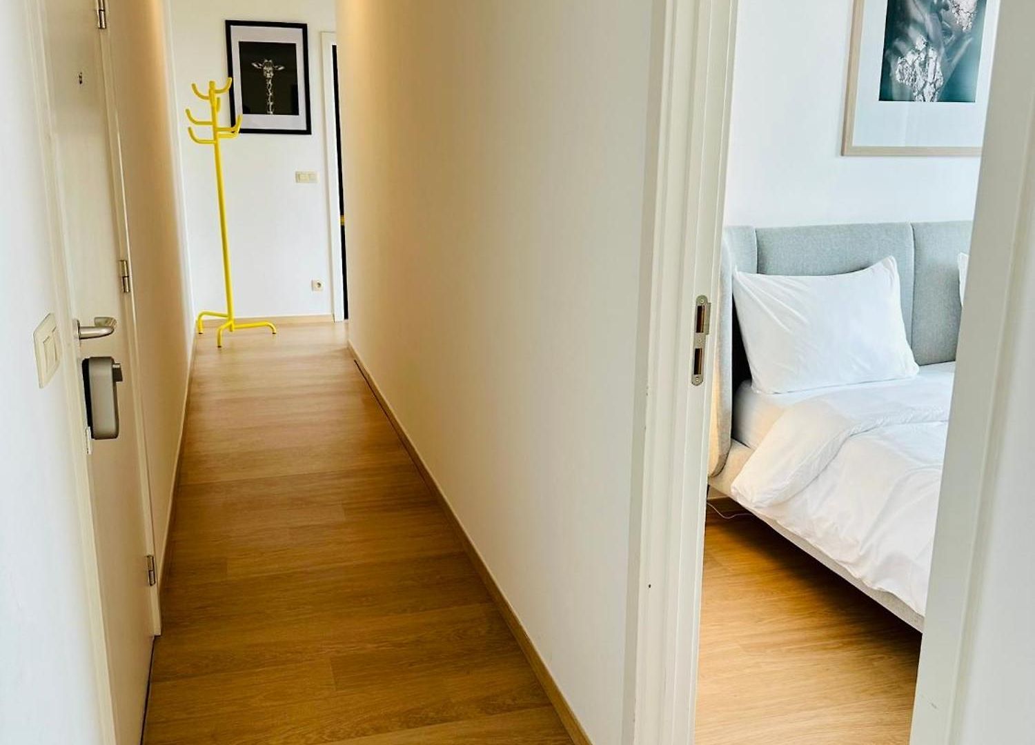 Apartment Grand Place View - 2bd - Exclusive Brussels