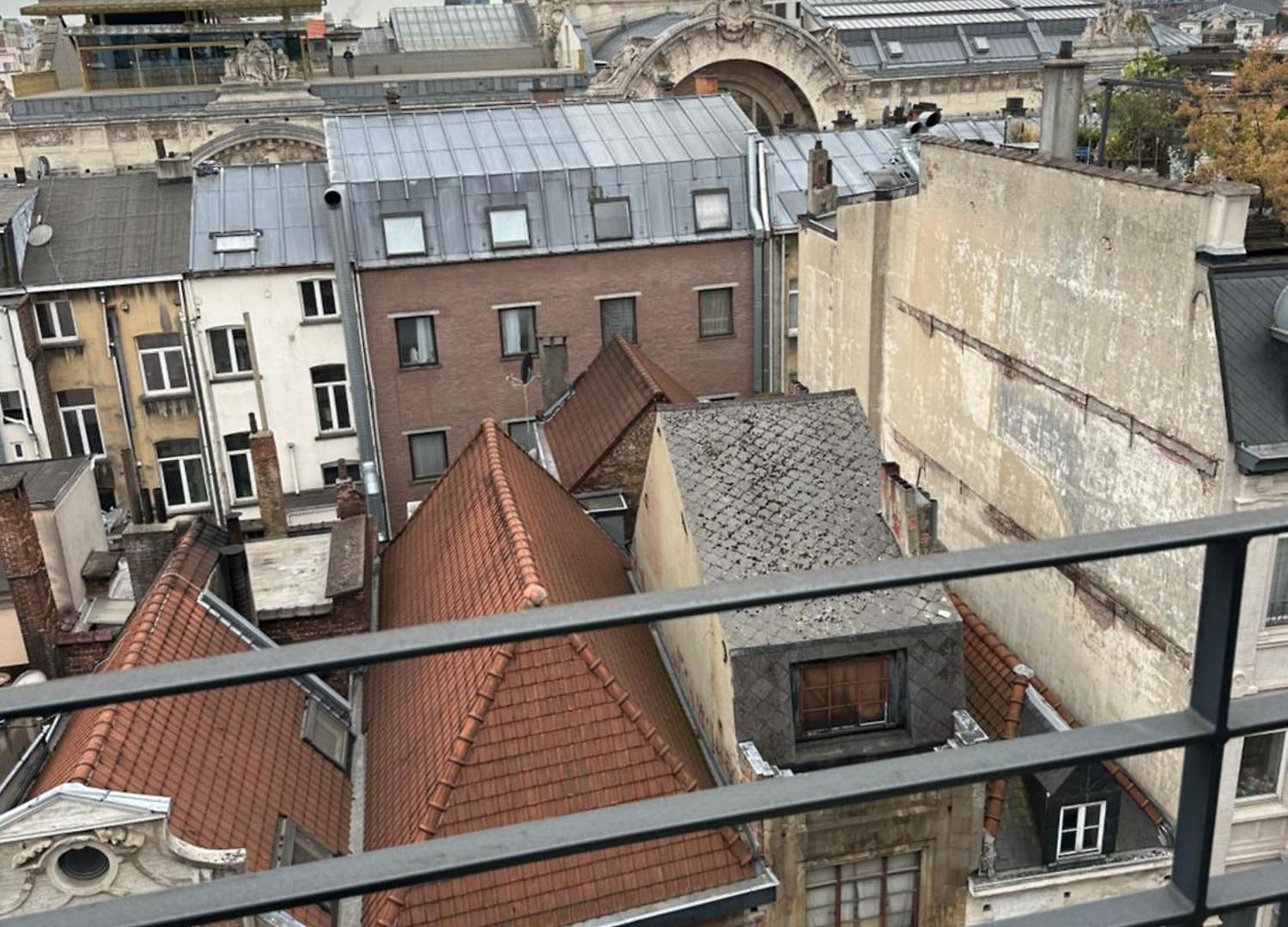 Grand Place View - 2bd - Exclusive Brussels