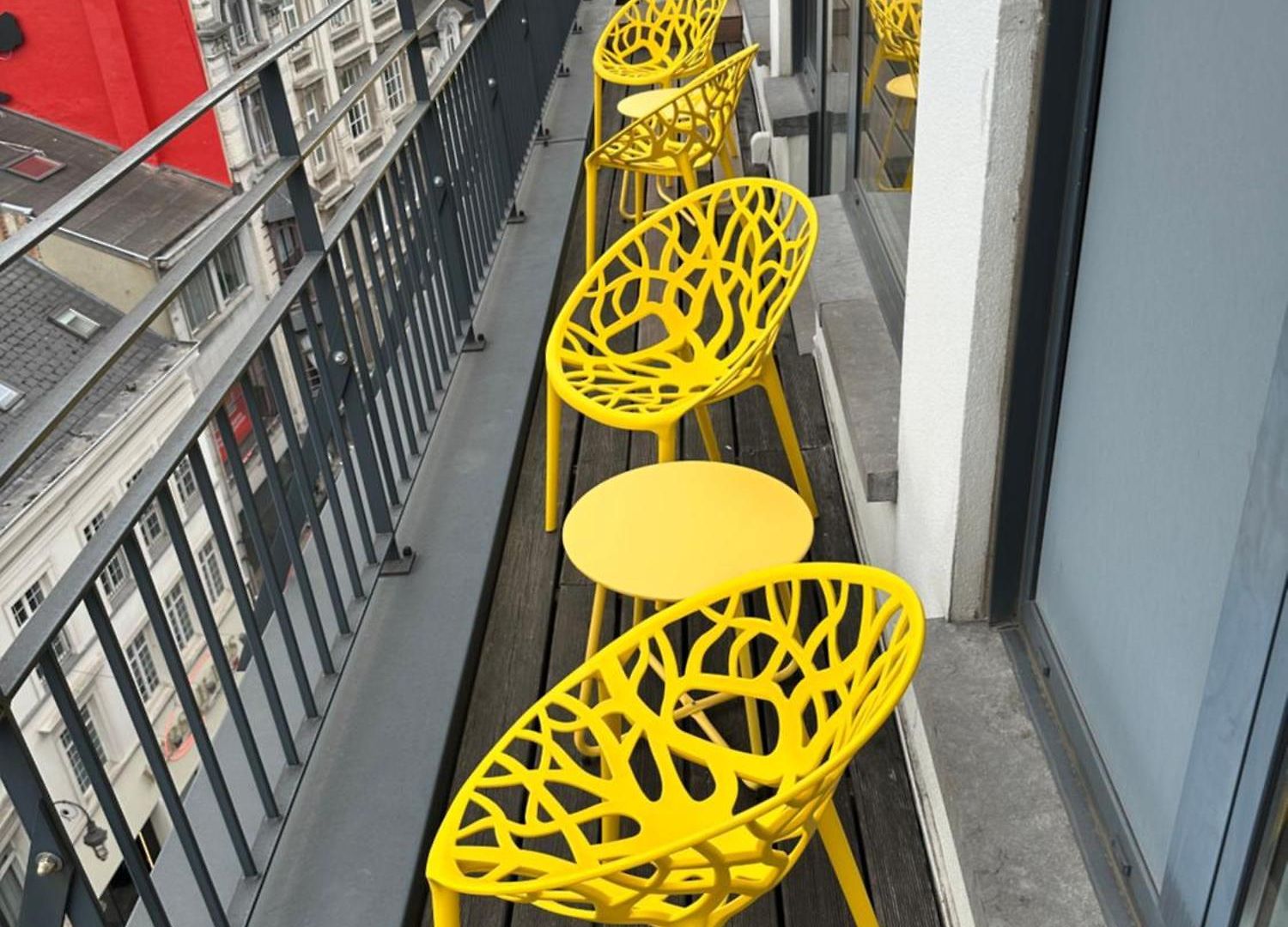 Grand Place View - 2bd - Exclusive Apartment *