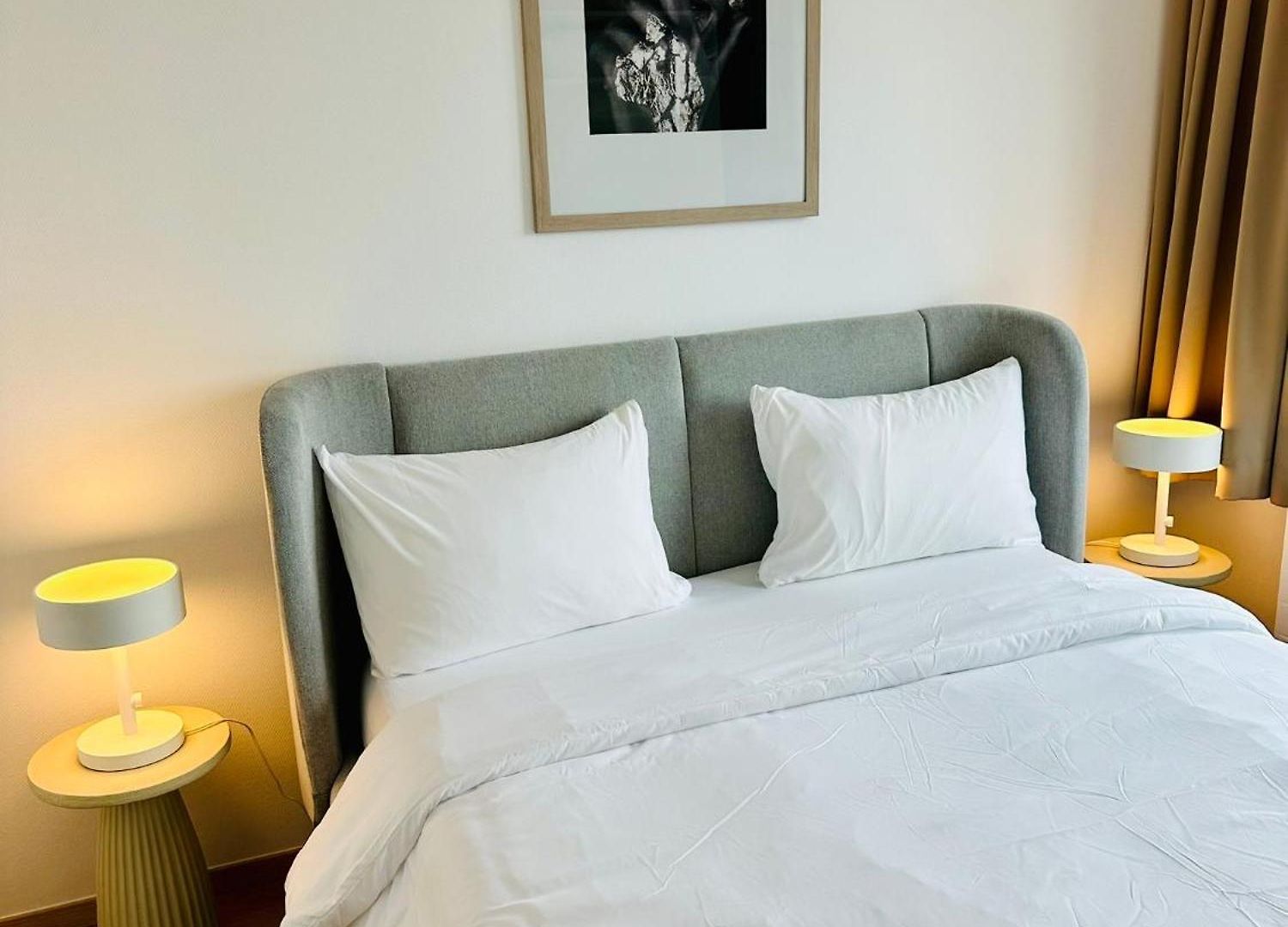 Grand Place View - 2bd - Exclusive Brussels