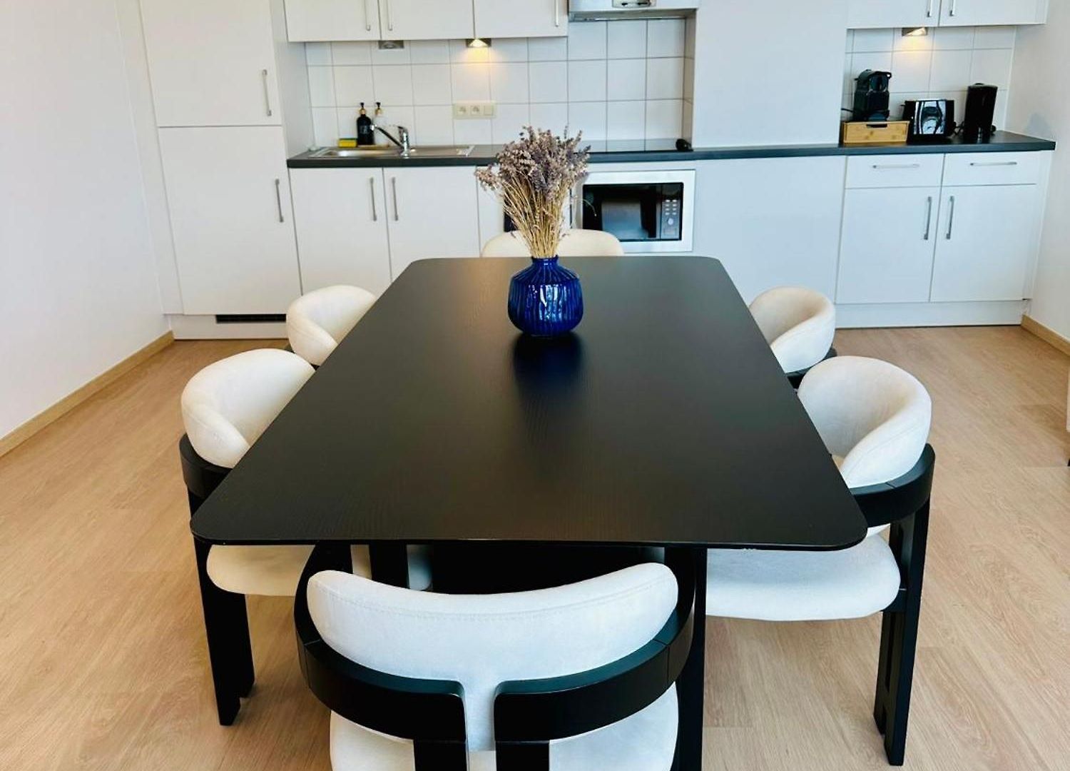 Grand Place View - 2bd - Exclusive Apartment Brussels
