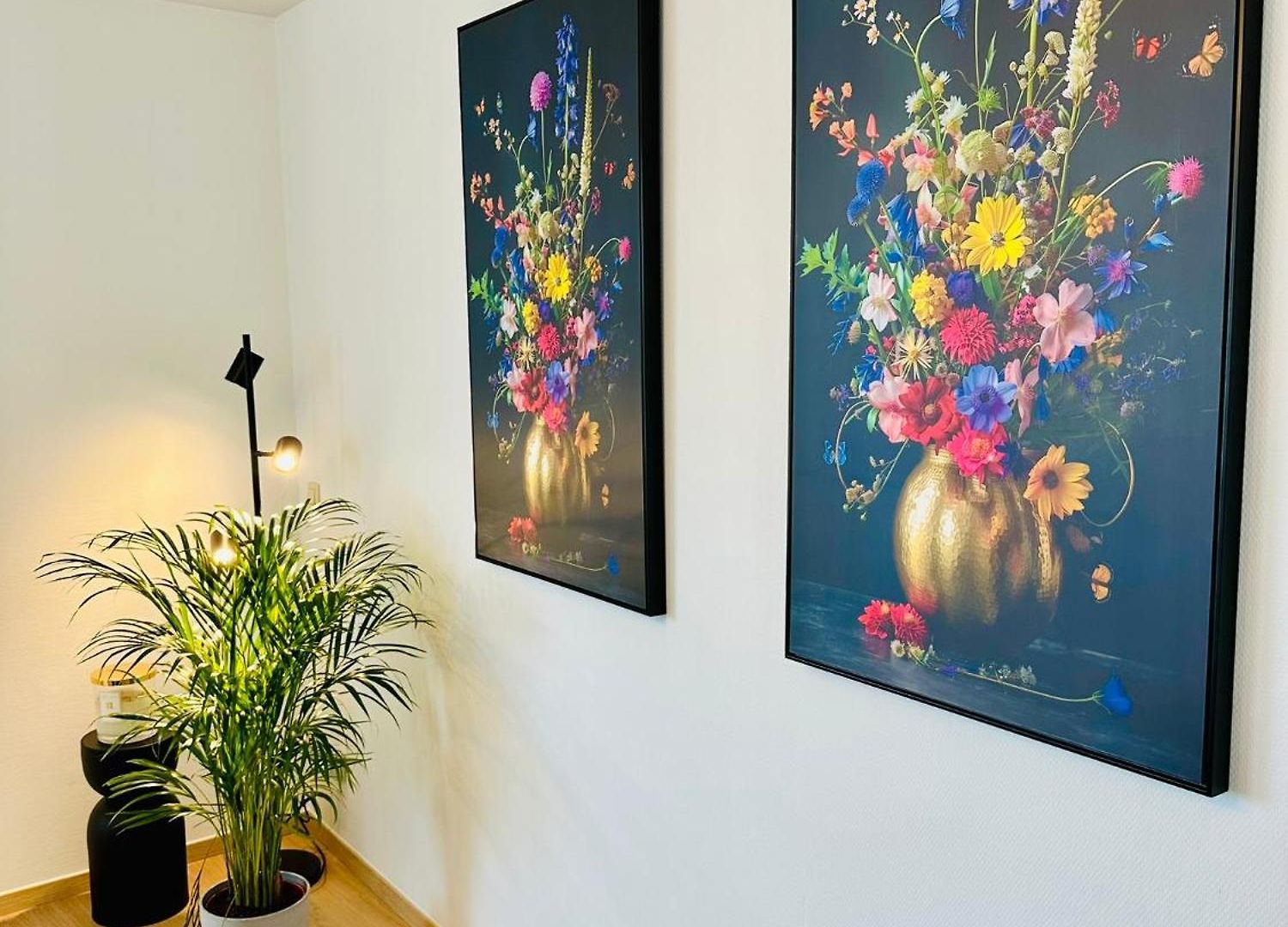 Apartment Grand Place View - 2bd - Exclusive Brussels
