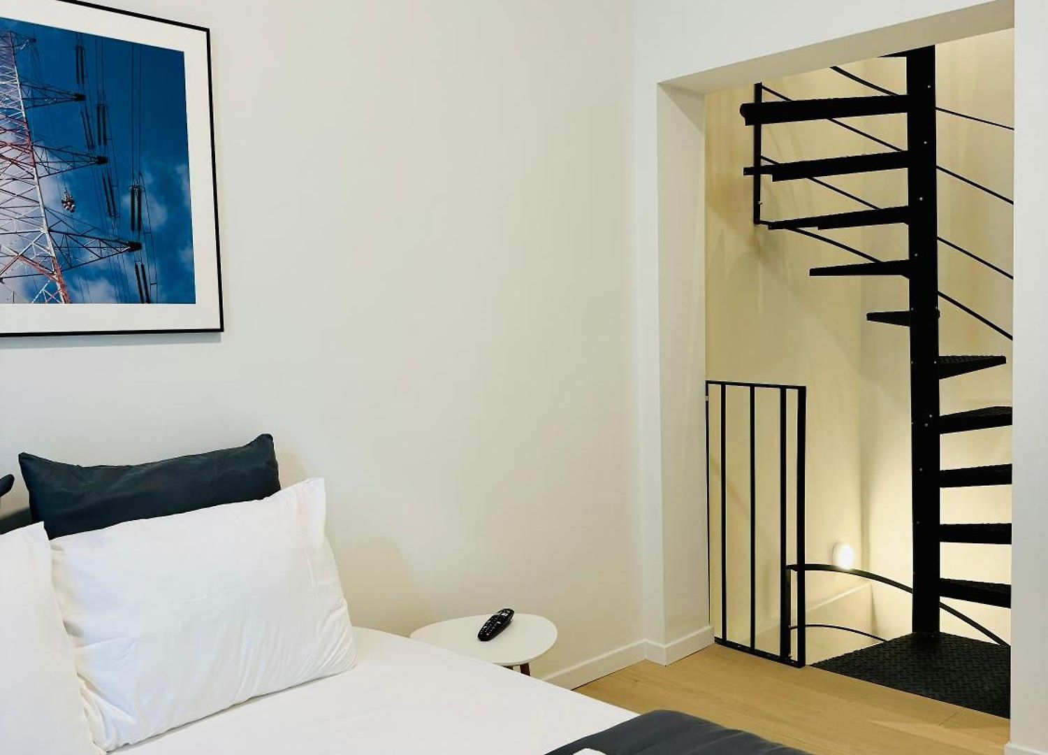 Bed & Breakfast My Haus Saint Catherine