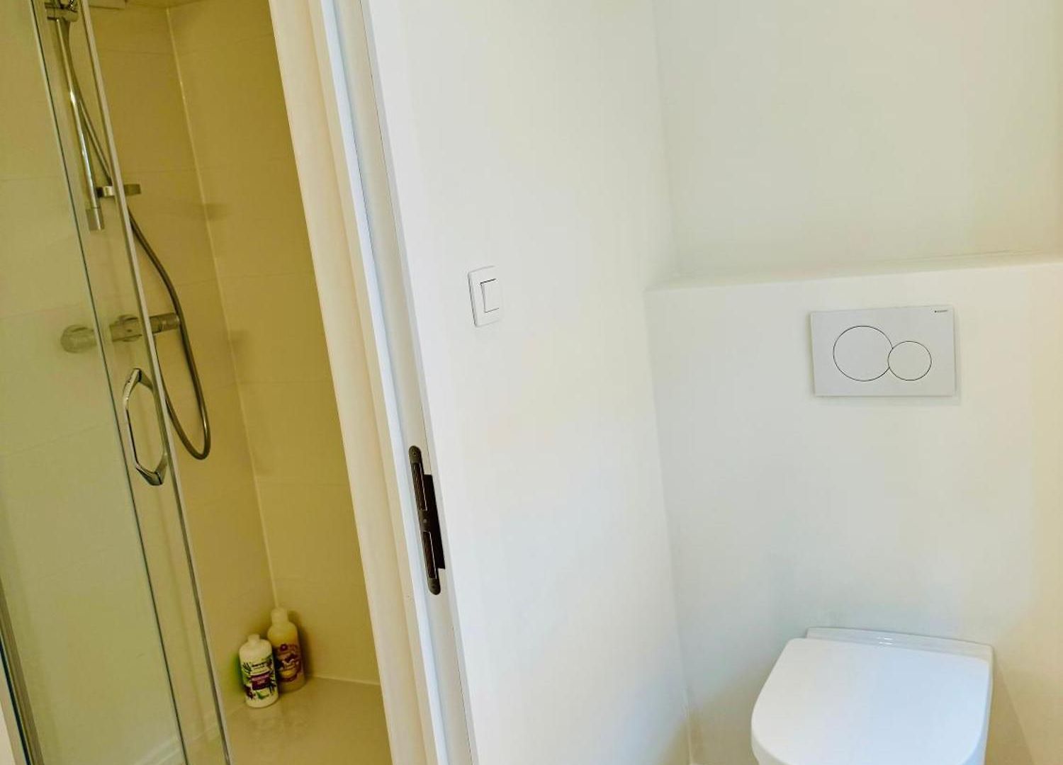 My Haus Saint Catherine Bed & Breakfast Brussels