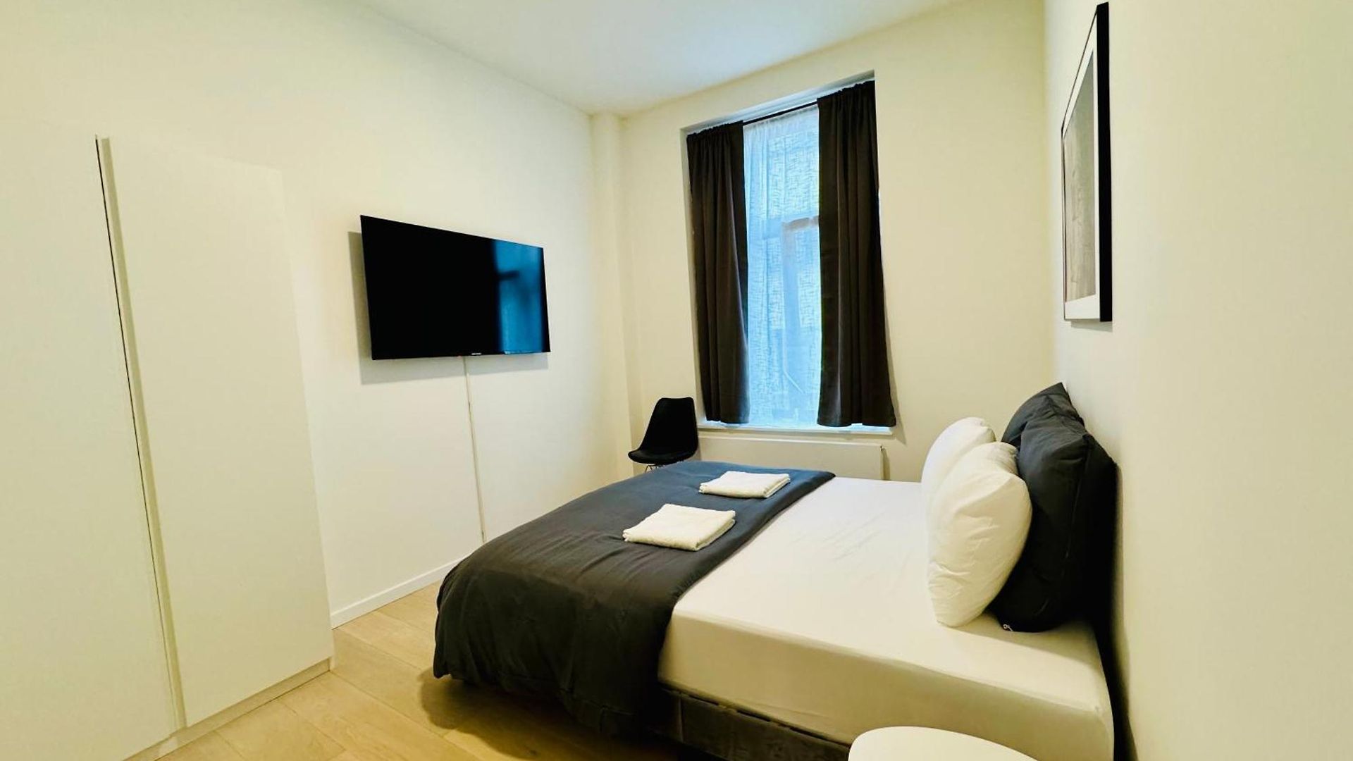 My Haus Saint Catherine * Brussels