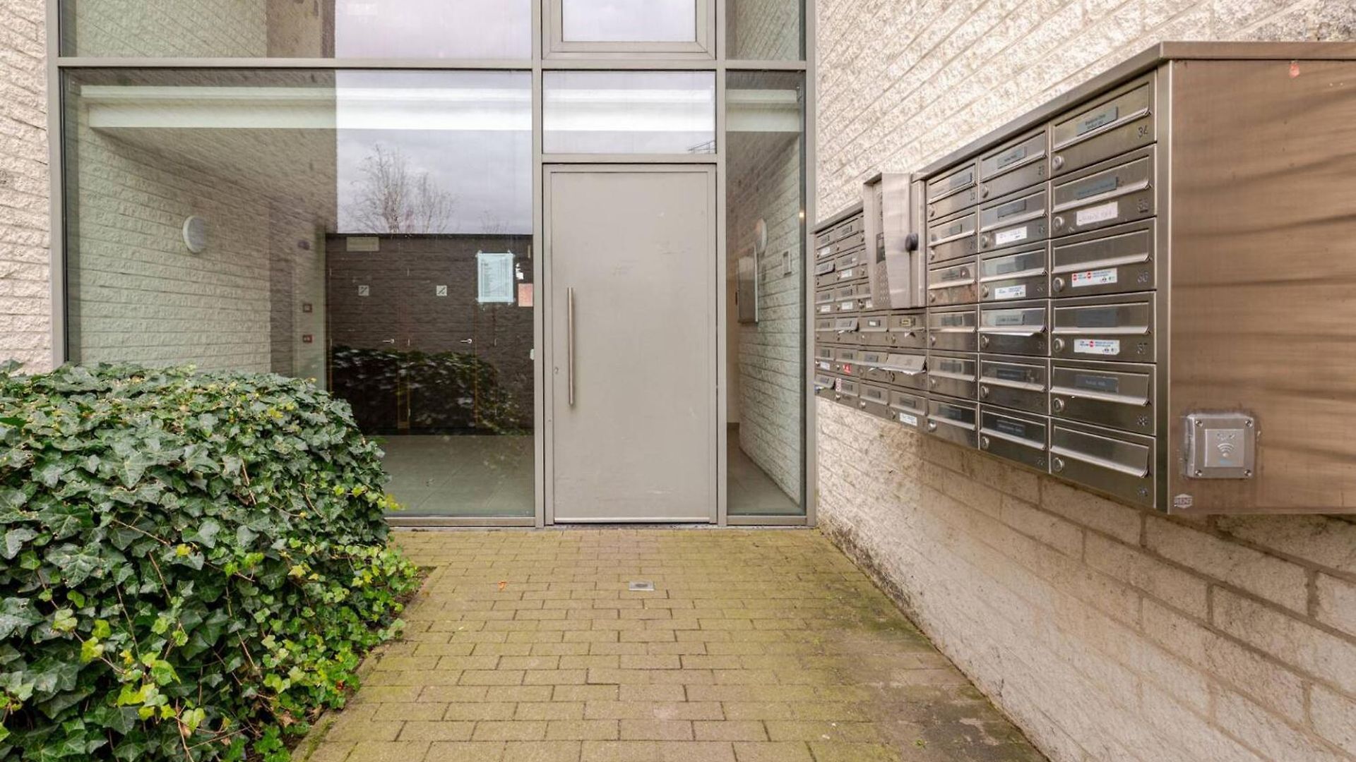 Apartment The Stalle *