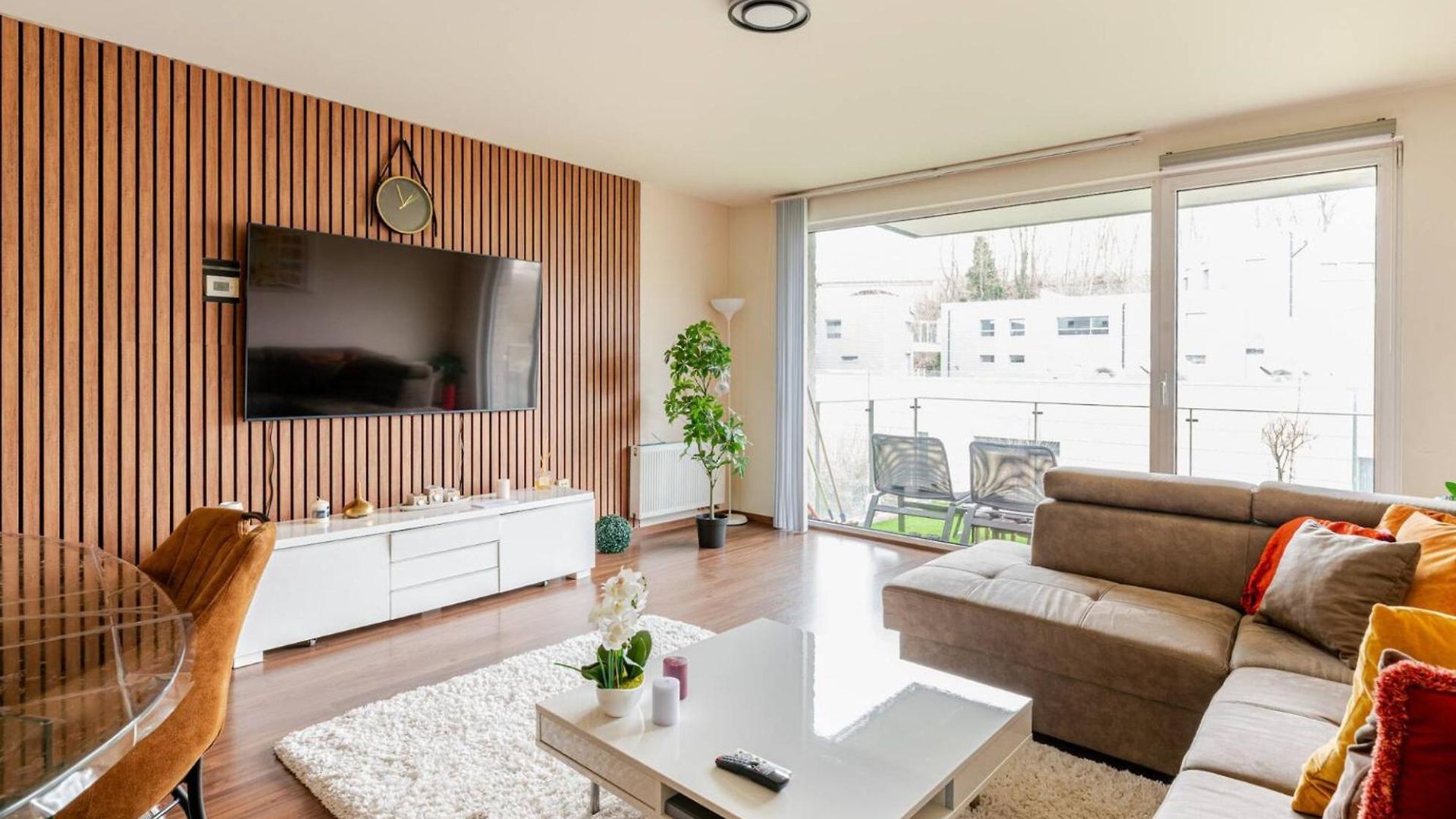 Apartment The Stalle