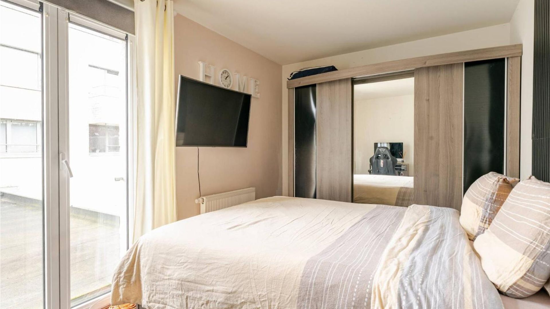 Apartment The Stalle *