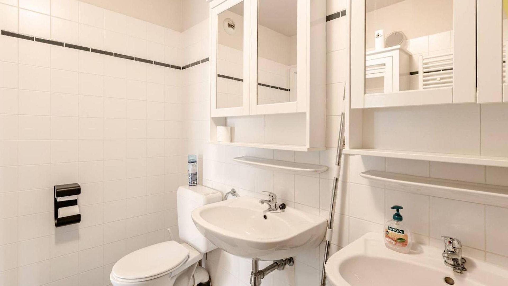 Apartment The Stalle