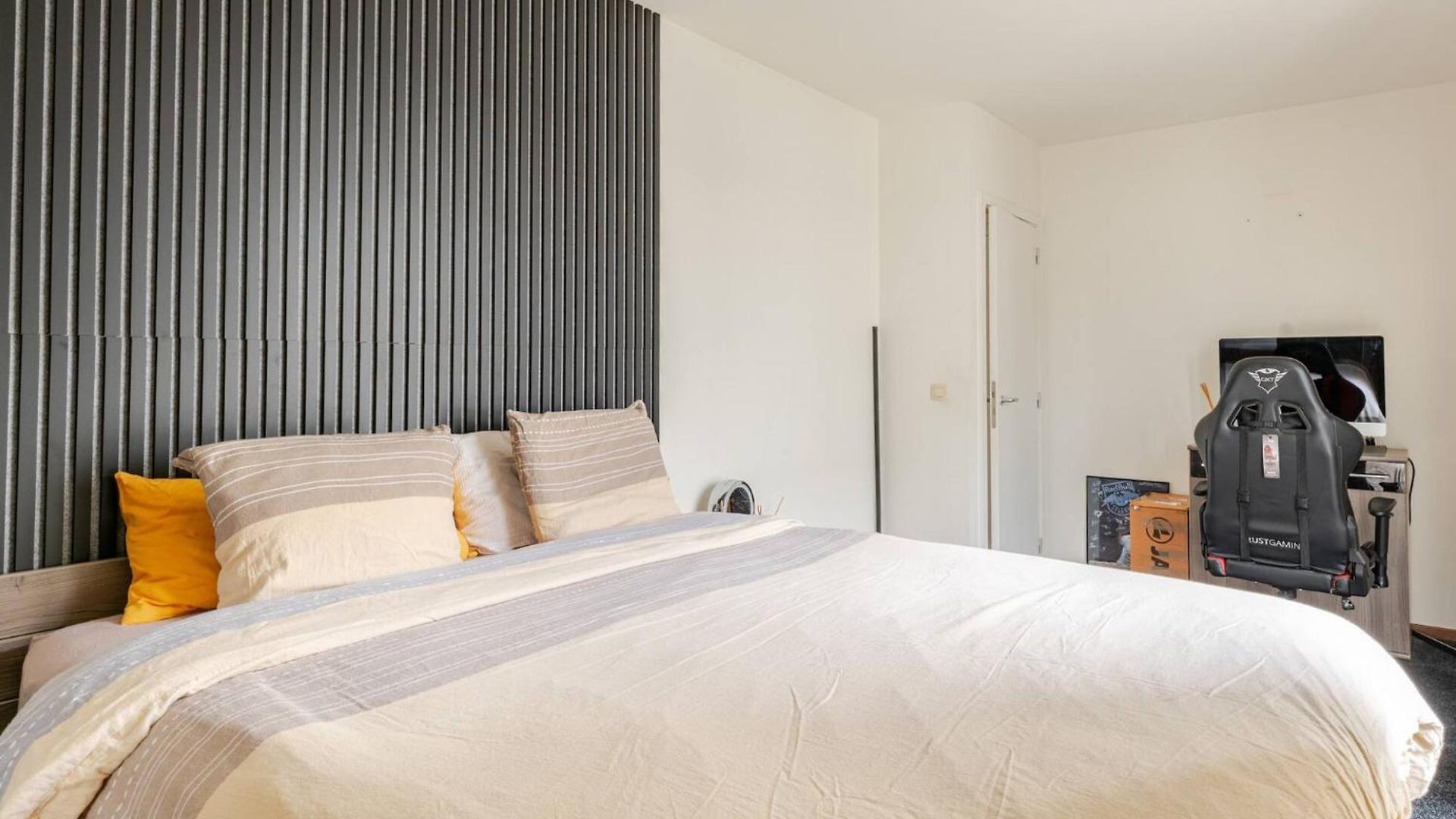 Apartment The Stalle