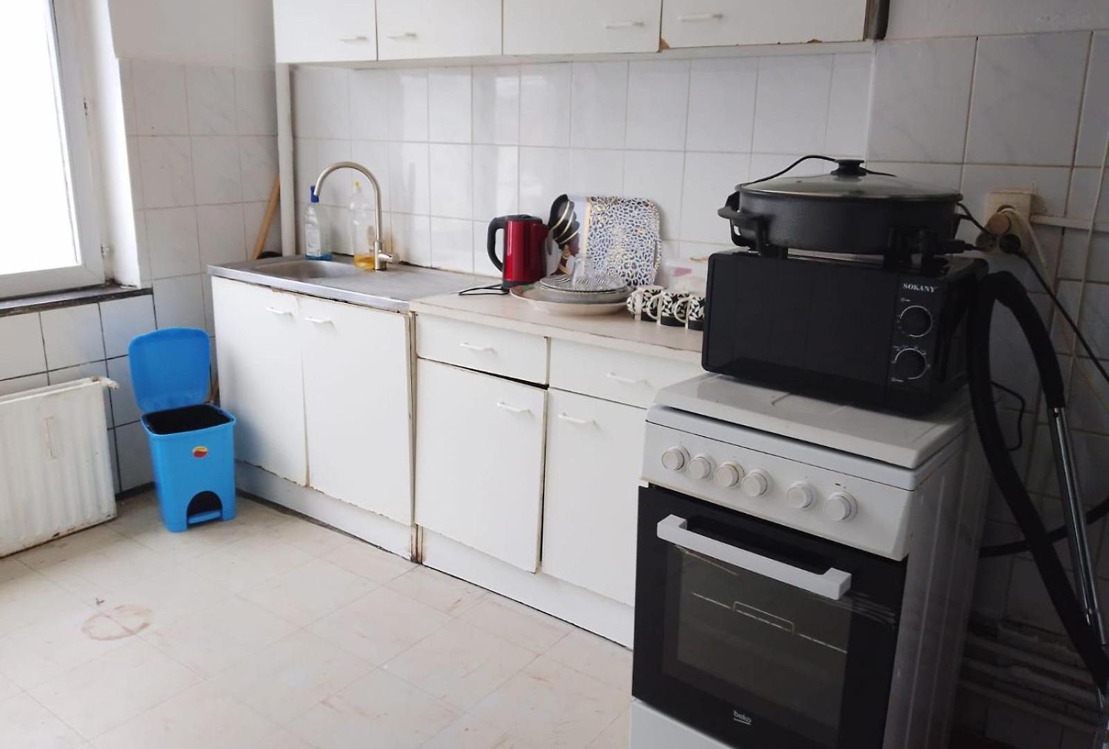 1 Confort Gare De L'ouest Apartment