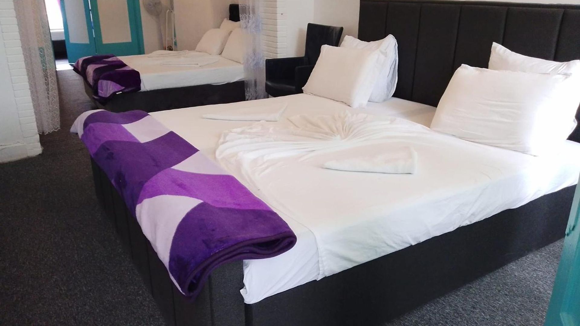 Apartment 1 Confort Gare De L'ouest Brussels
