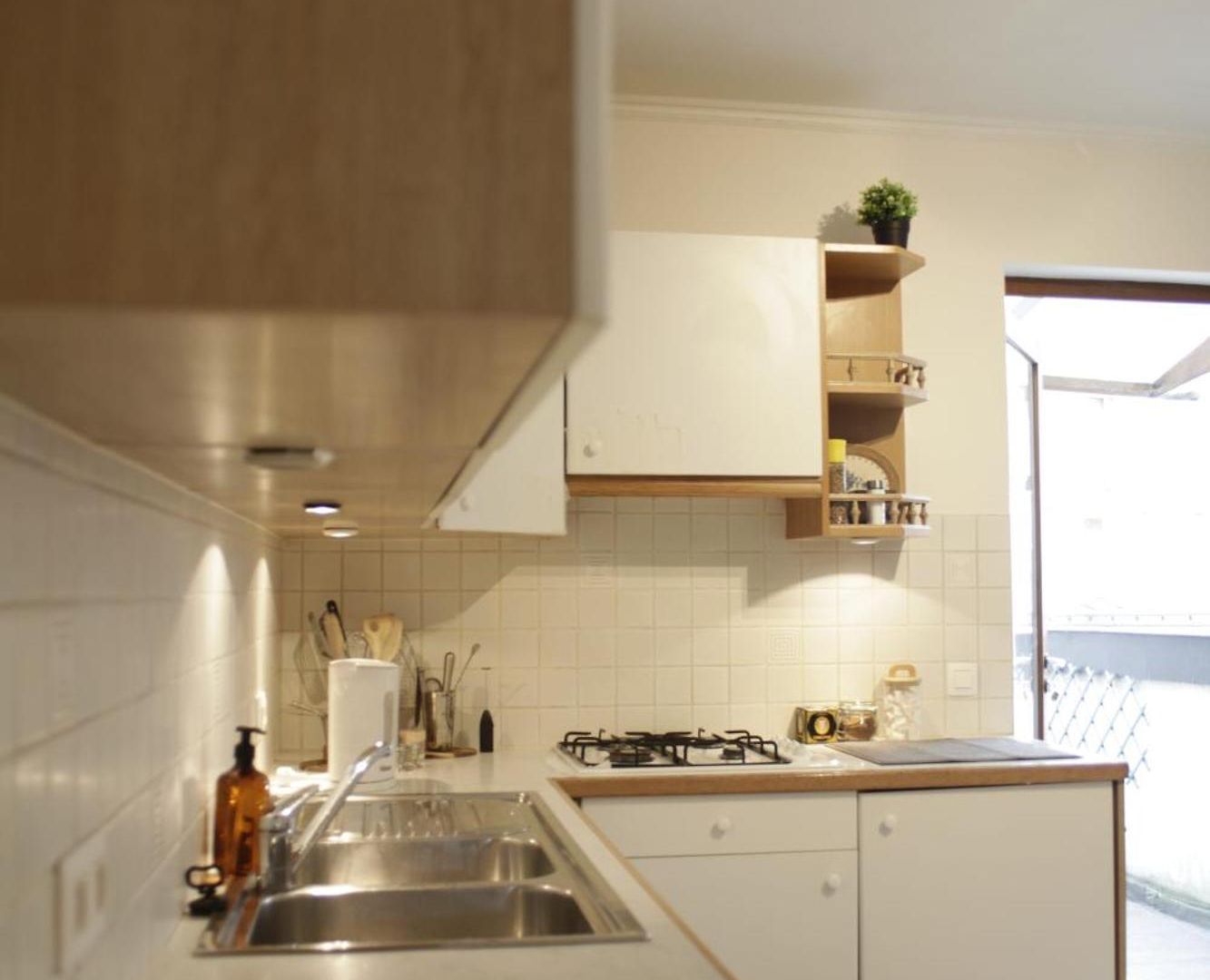 Apartment Sunny & Chill Brussels