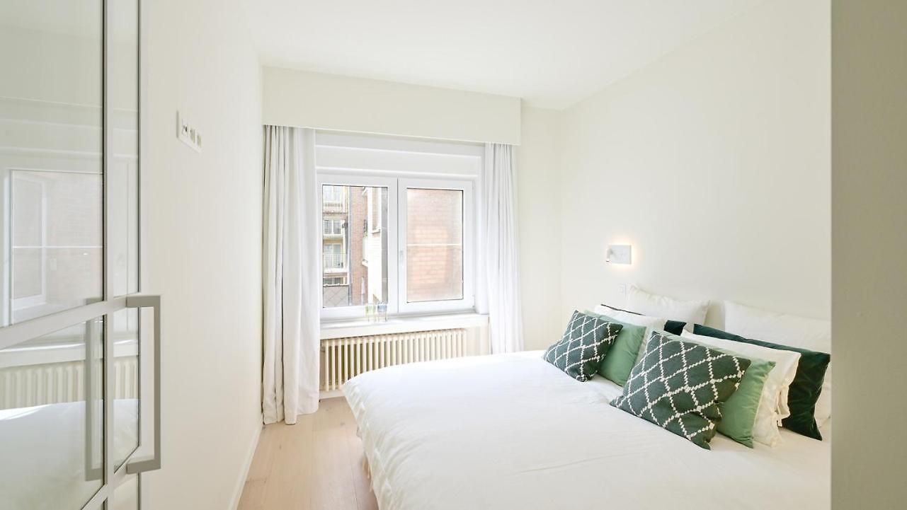 Luxe Escape Bed & Breakfast *