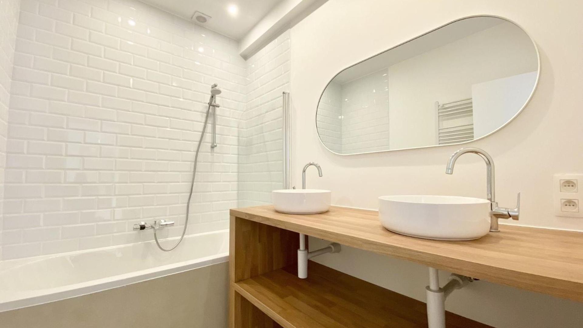 Luxe Escape Brussels