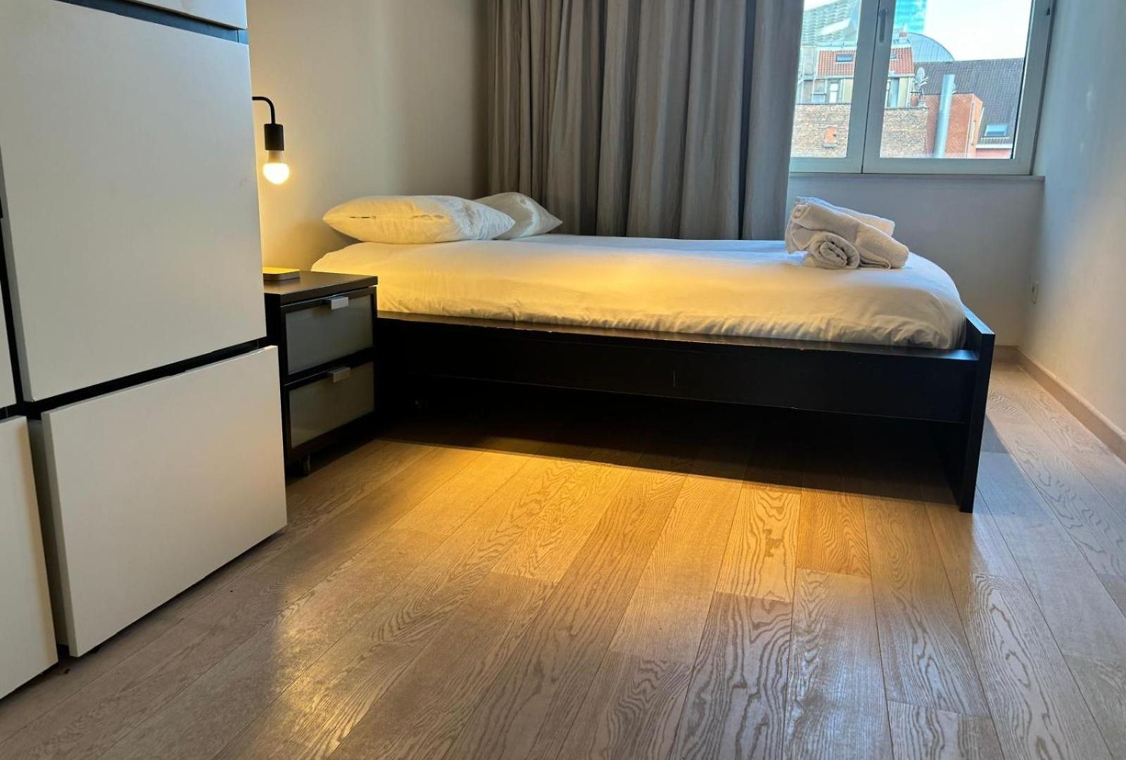 Charming In The Heart Of Brussels
